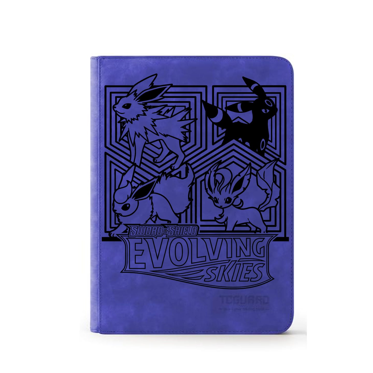 Evolving Skies (SWSH7)