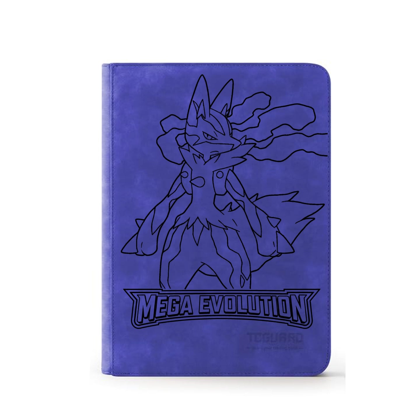 Mega Evolution (ME1)