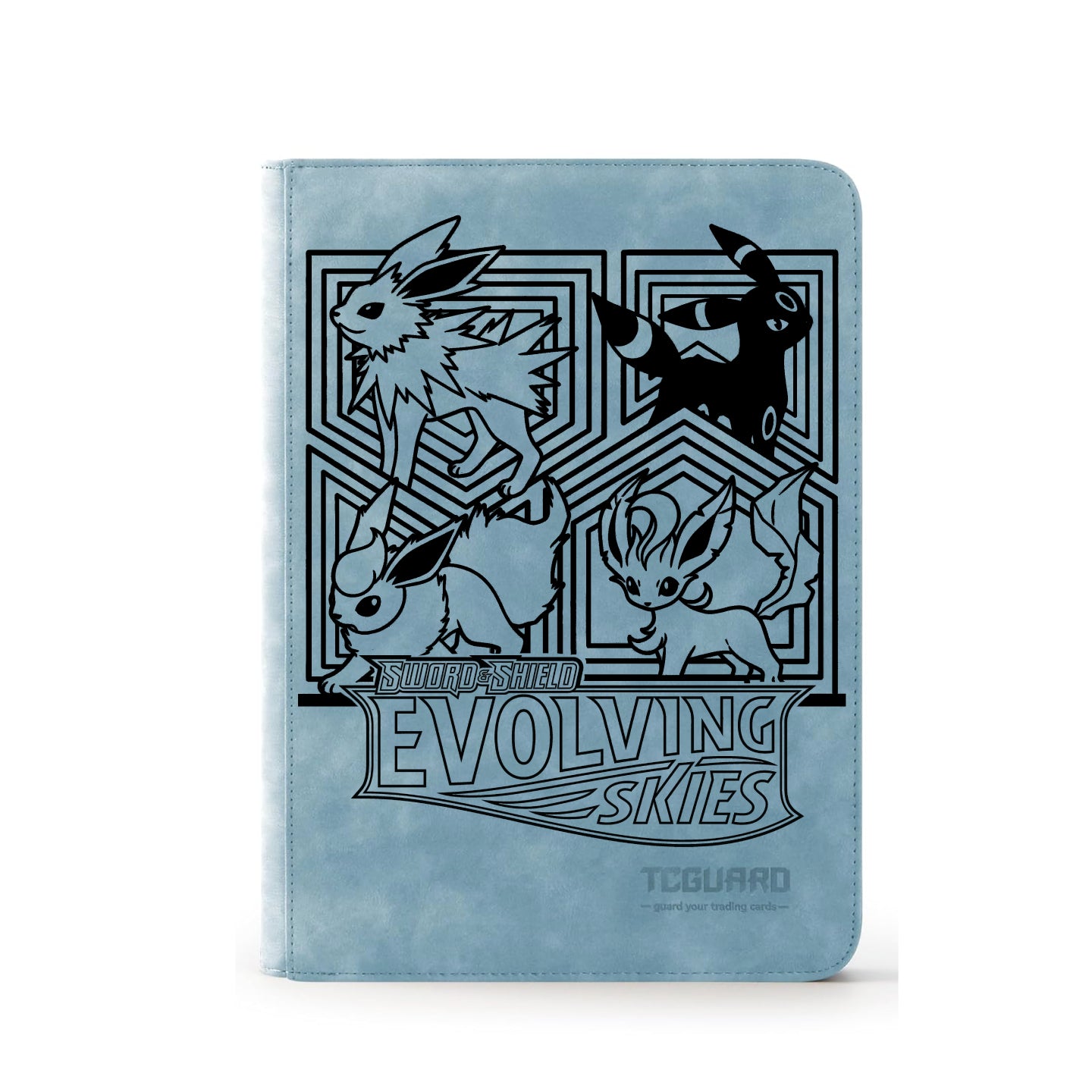 Evolving Skies (SWSH7)