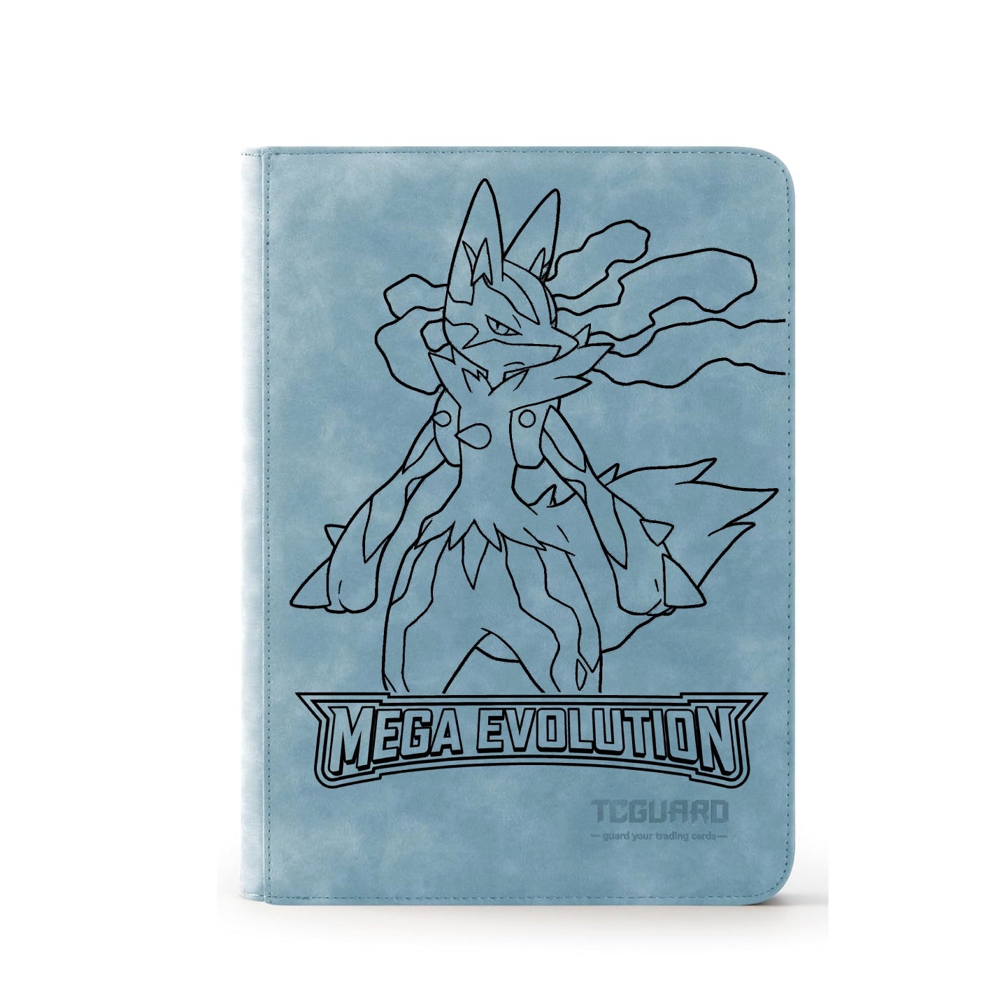 Mega Evolution (ME1)
