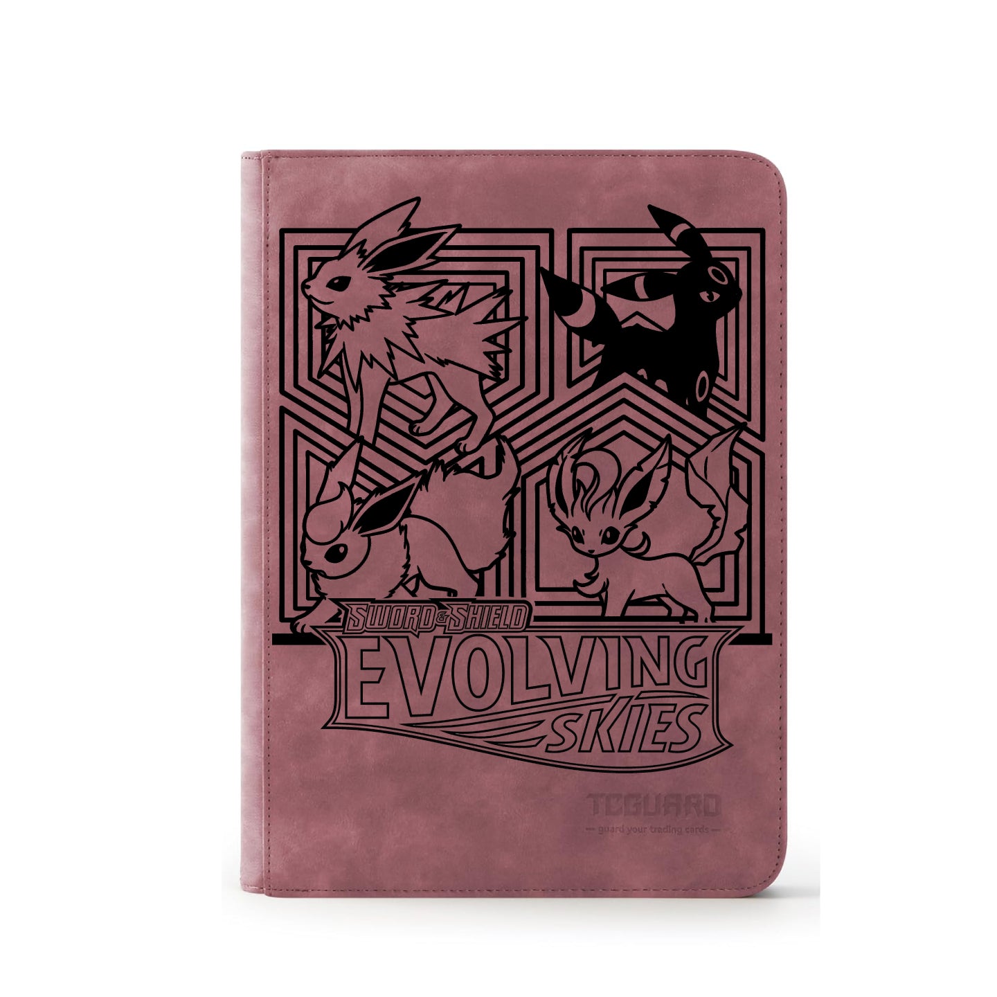 Evolving Skies (SWSH7)