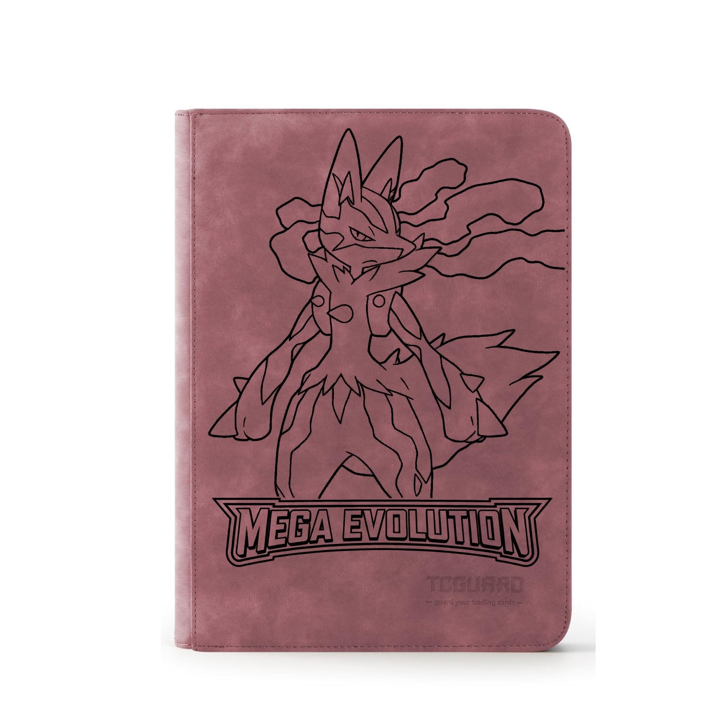 Mega Evolution (ME1)