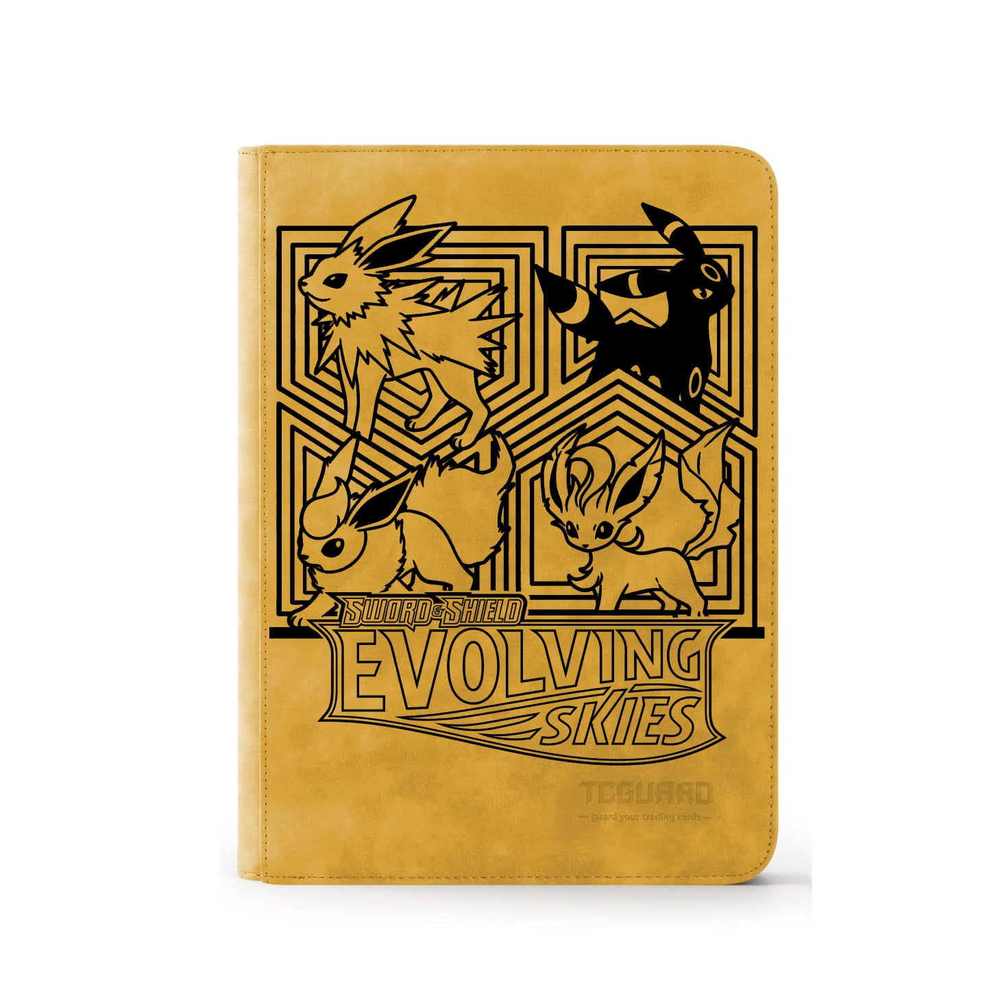 Evolving Skies (SWSH7)