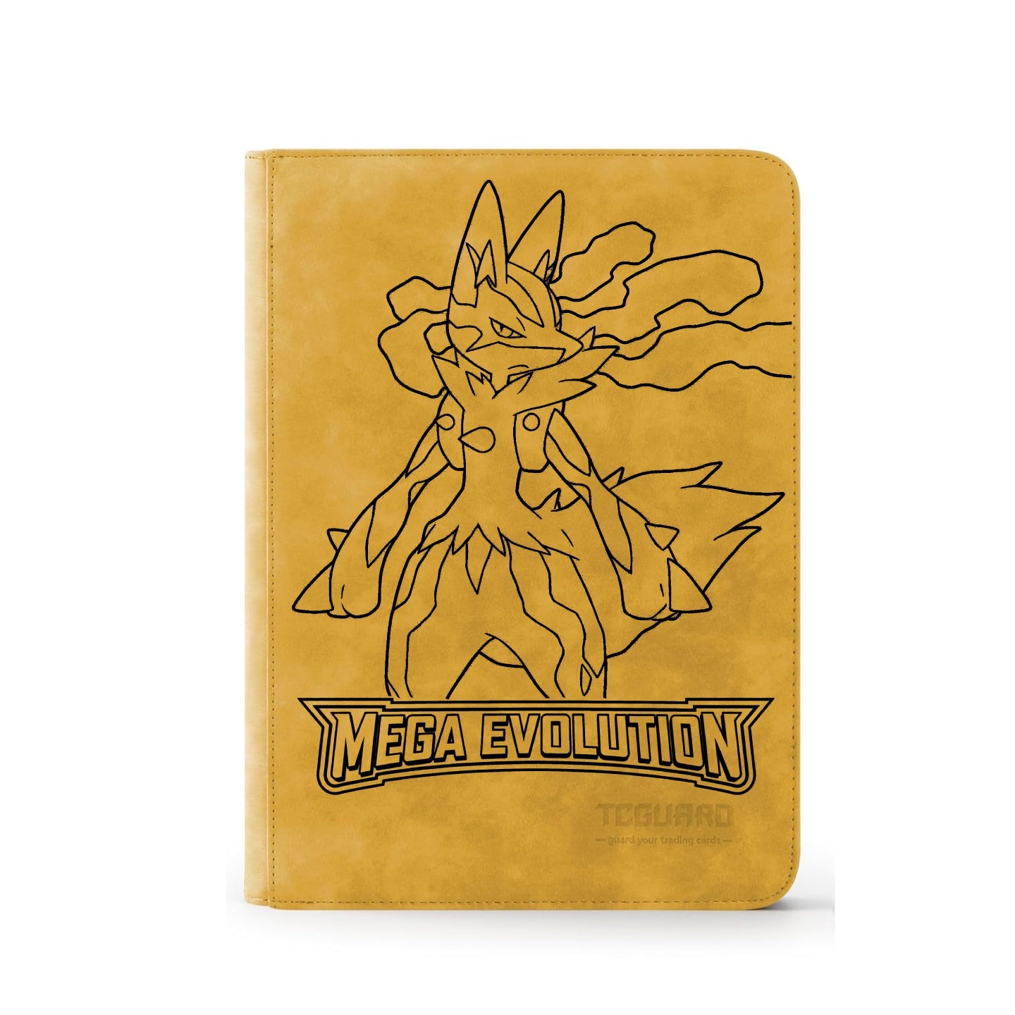 Mega Evolution (ME1)