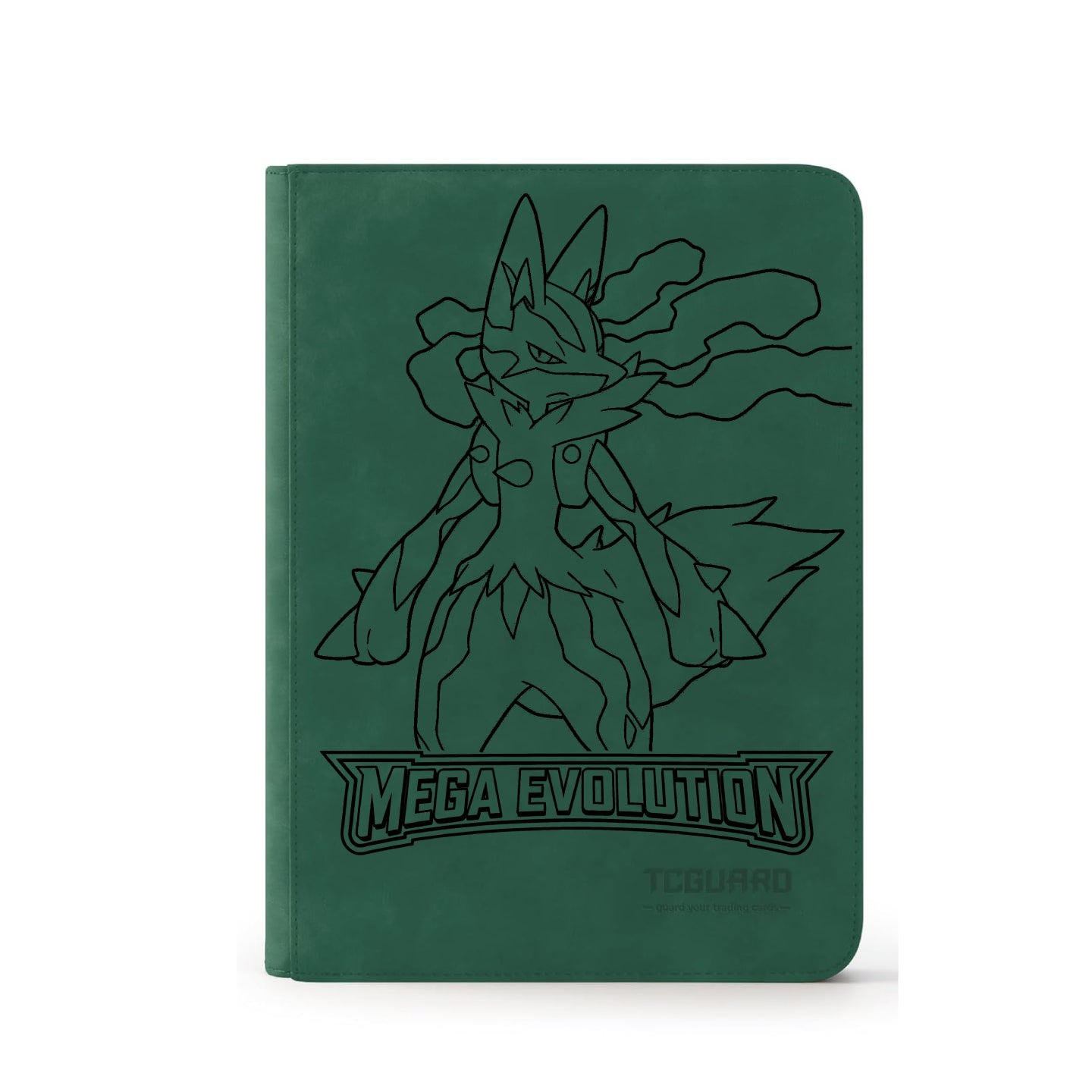 Mega Evolution (ME1)