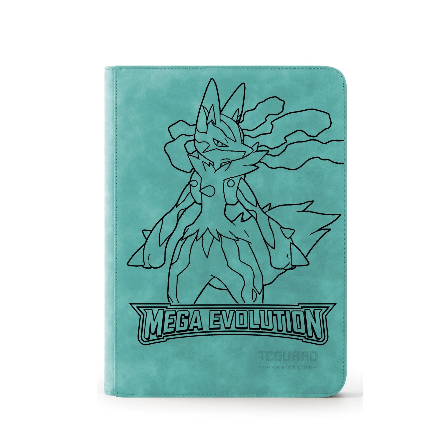 Mega Evolution (ME1)