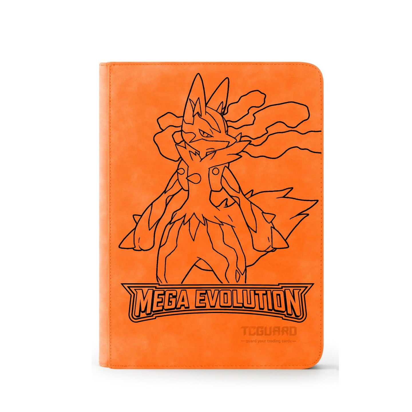 Mega Evolution (ME1)