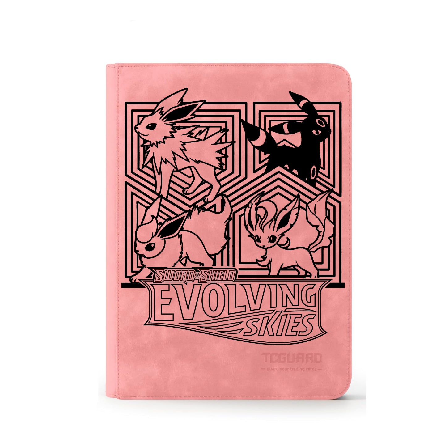 Evolving Skies (SWSH7)