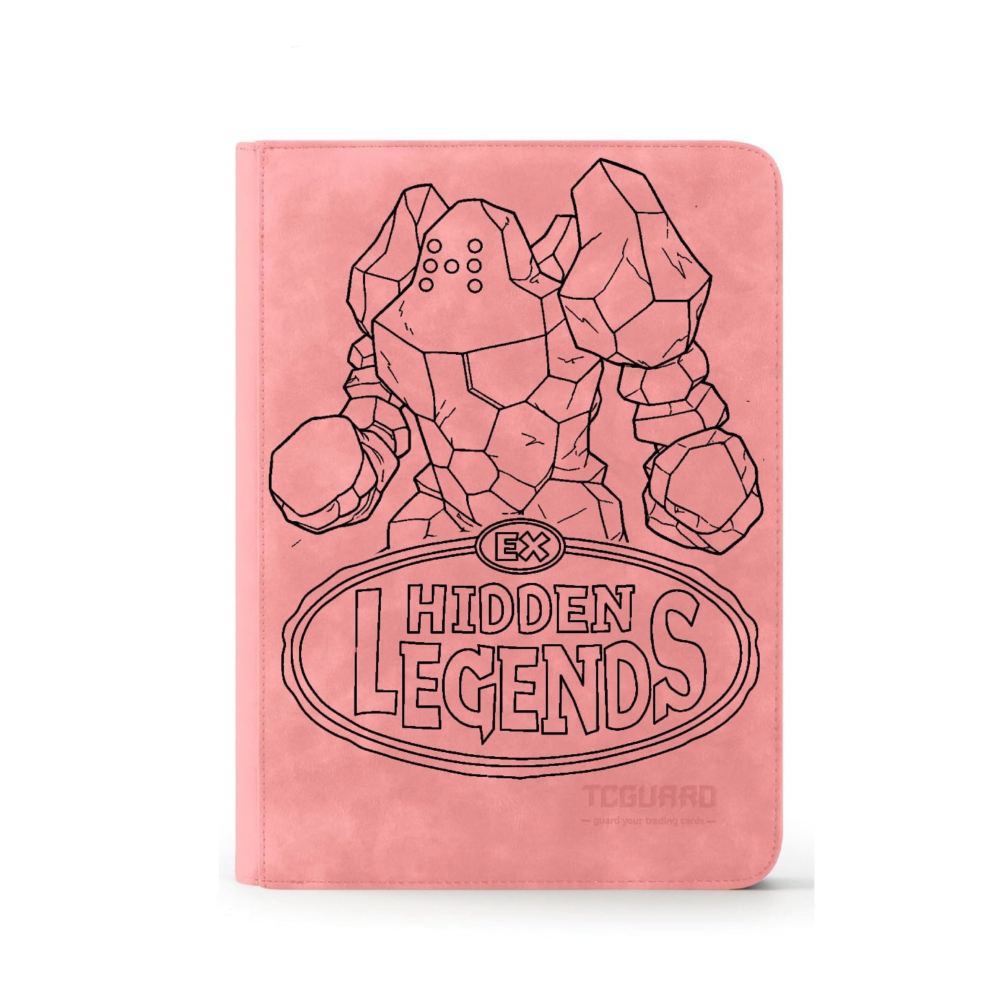 Hidden Legends (EX5)