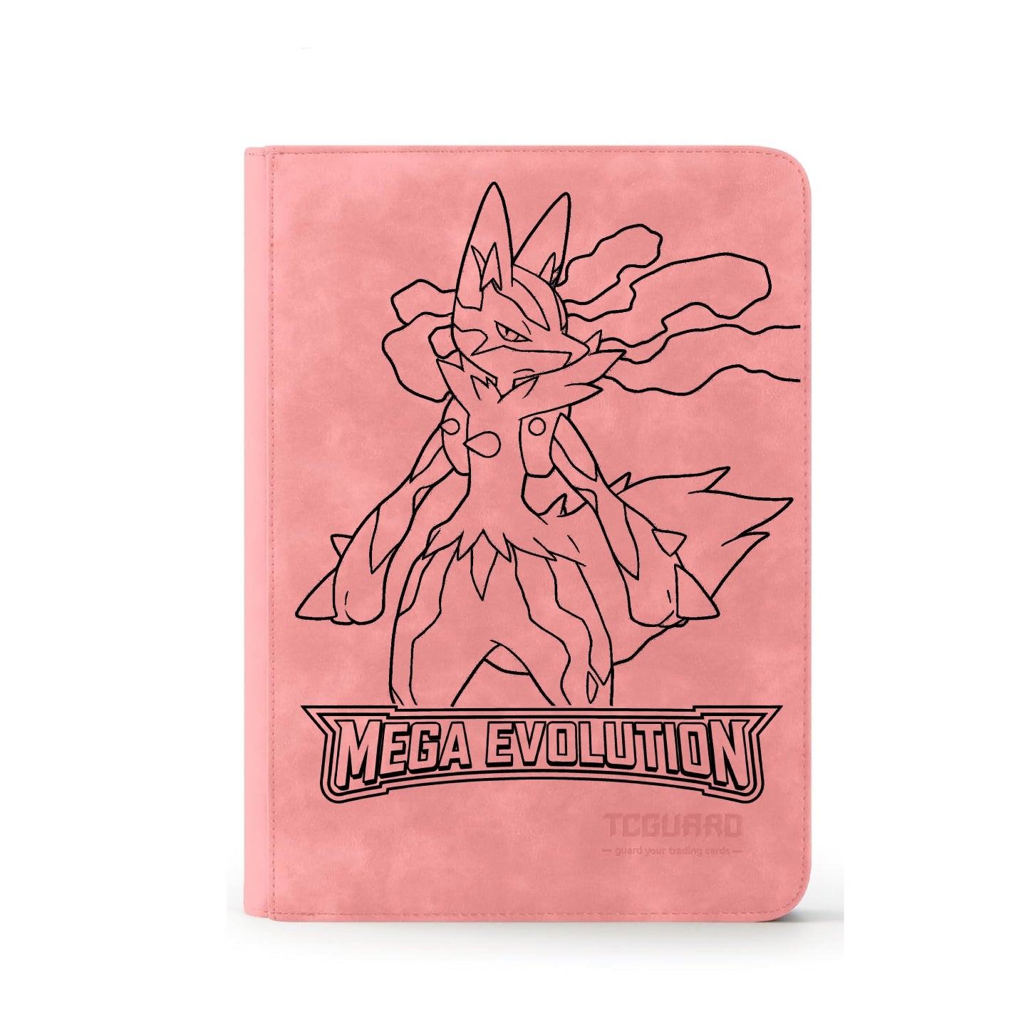 Mega Evolution (ME1)
