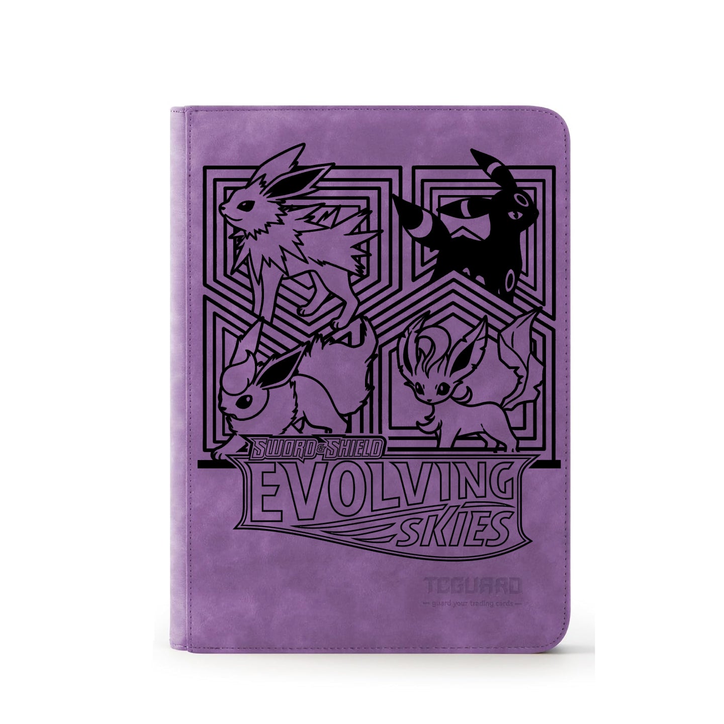 Evolving Skies (SWSH7)