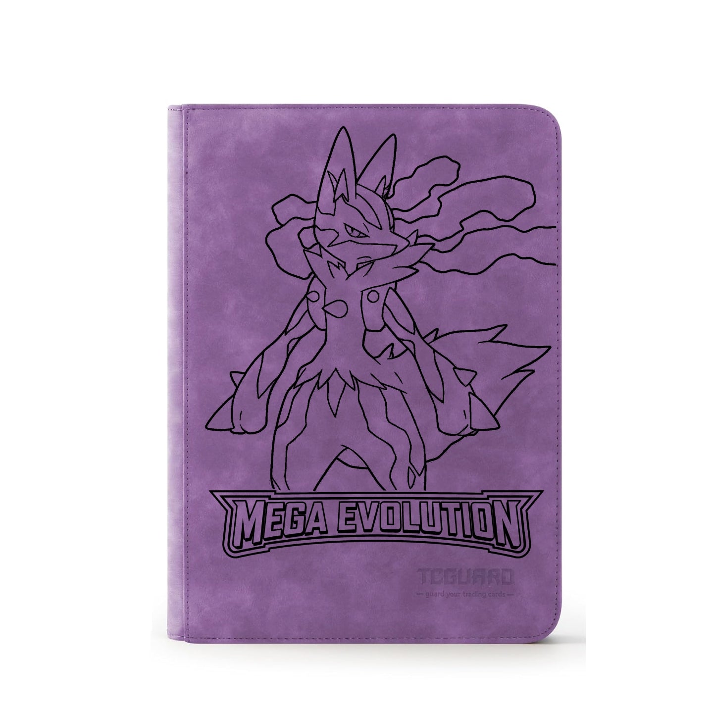 Mega Evolution (ME1)