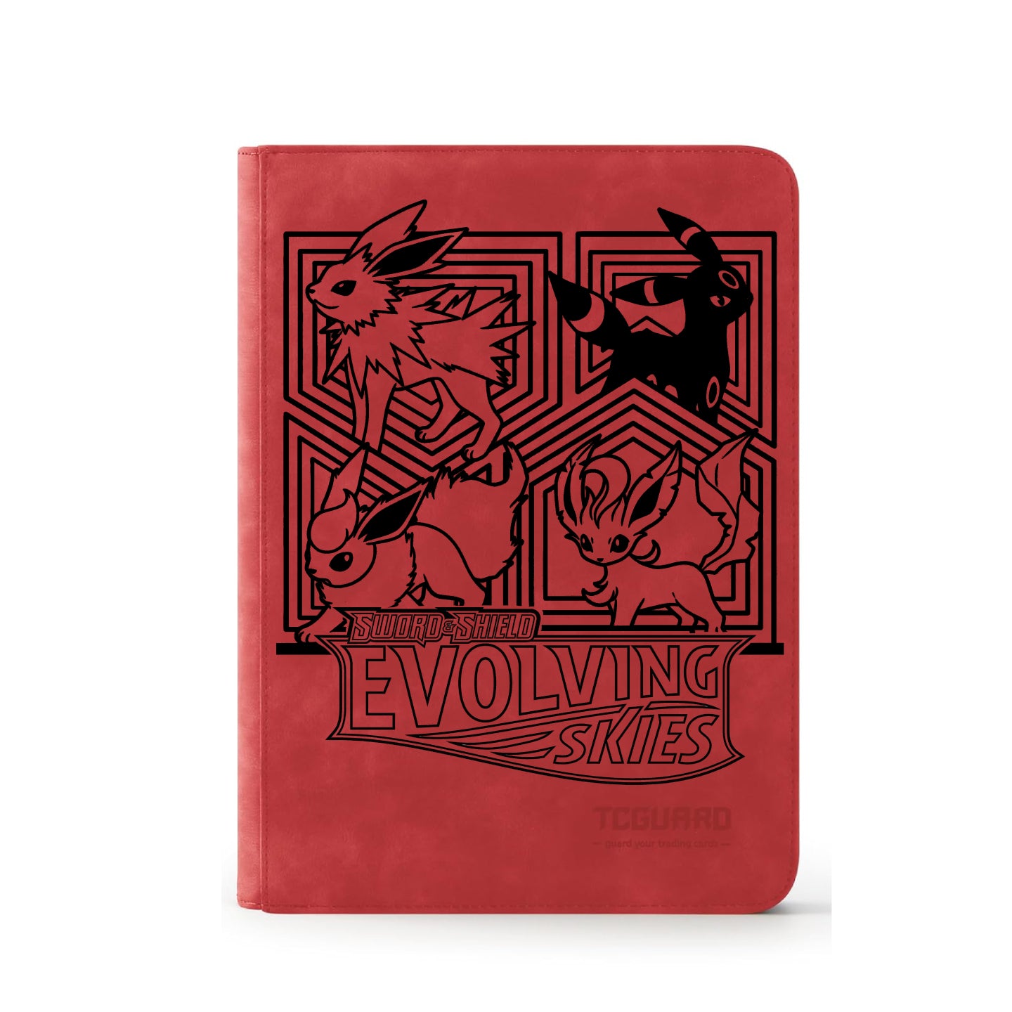 Evolving Skies (SWSH7)