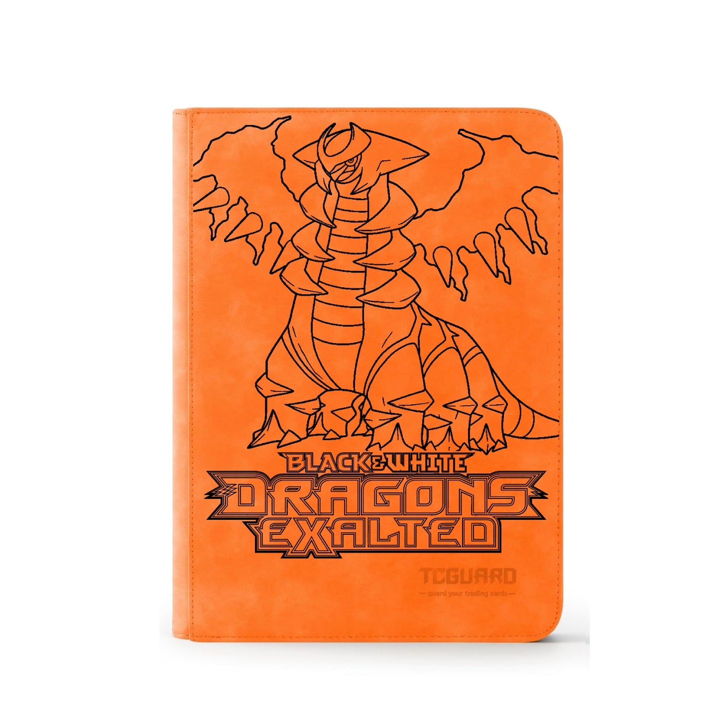 Dragons Exalted (BW6)