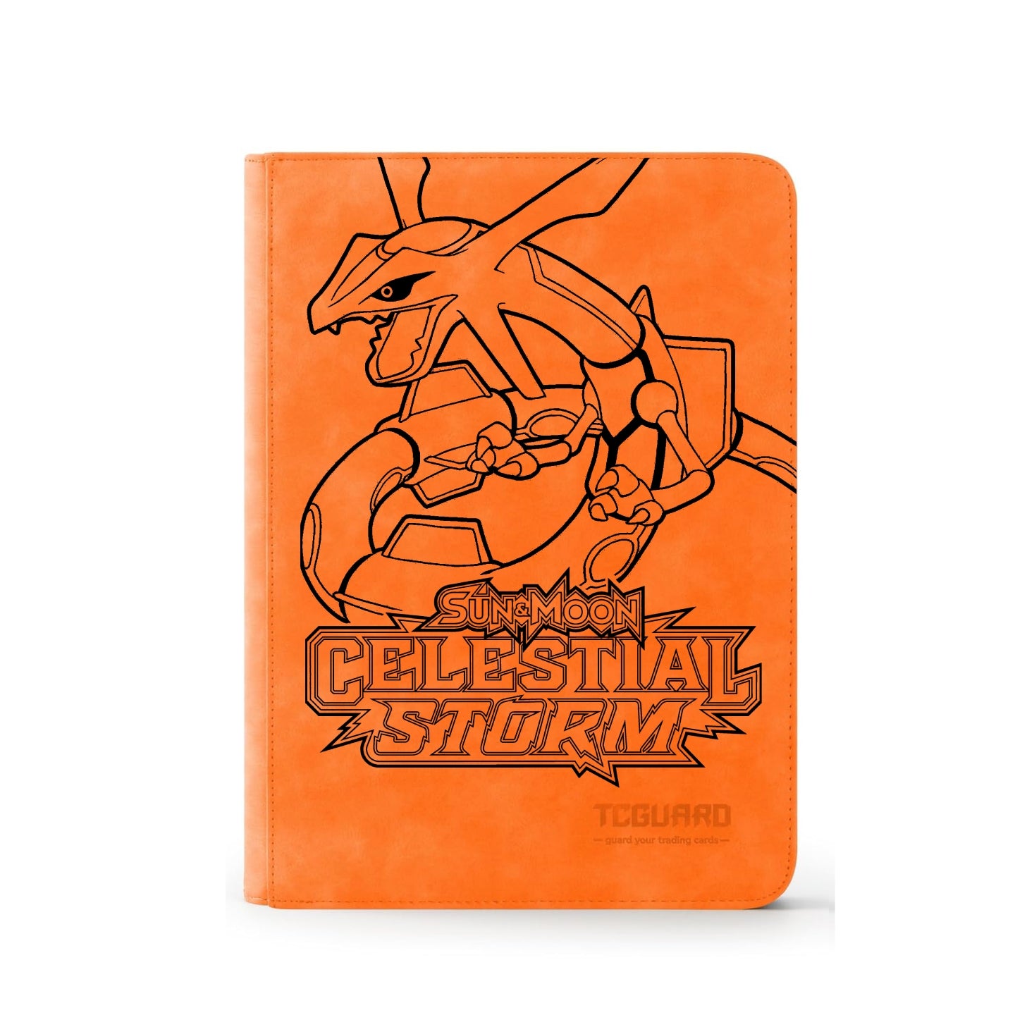 Celestial Storm (SM7)