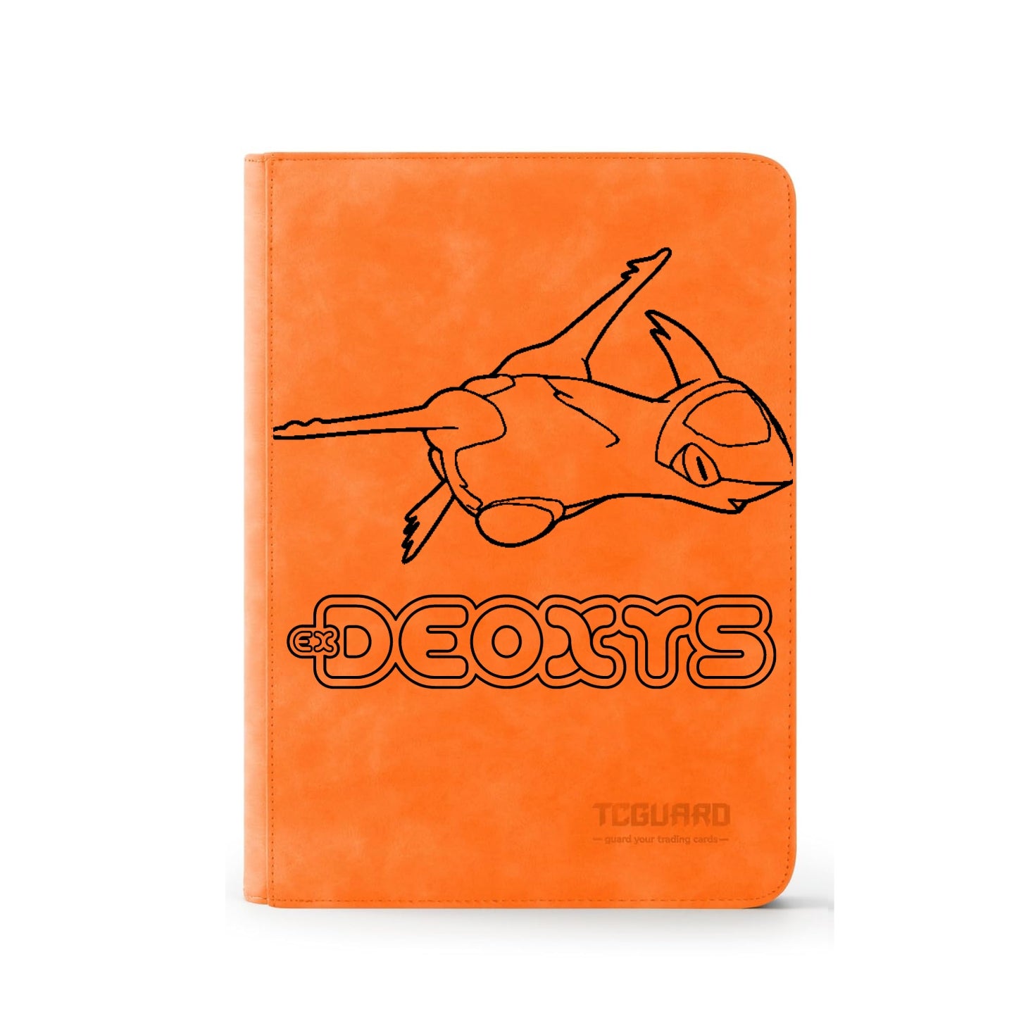 Deoxys (EX8)