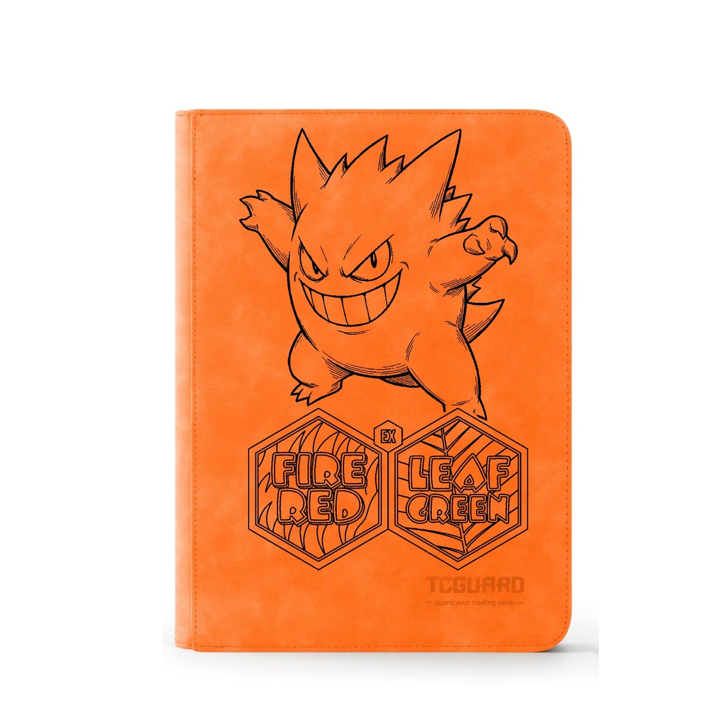 FireRed & LeafGreen (EX6)