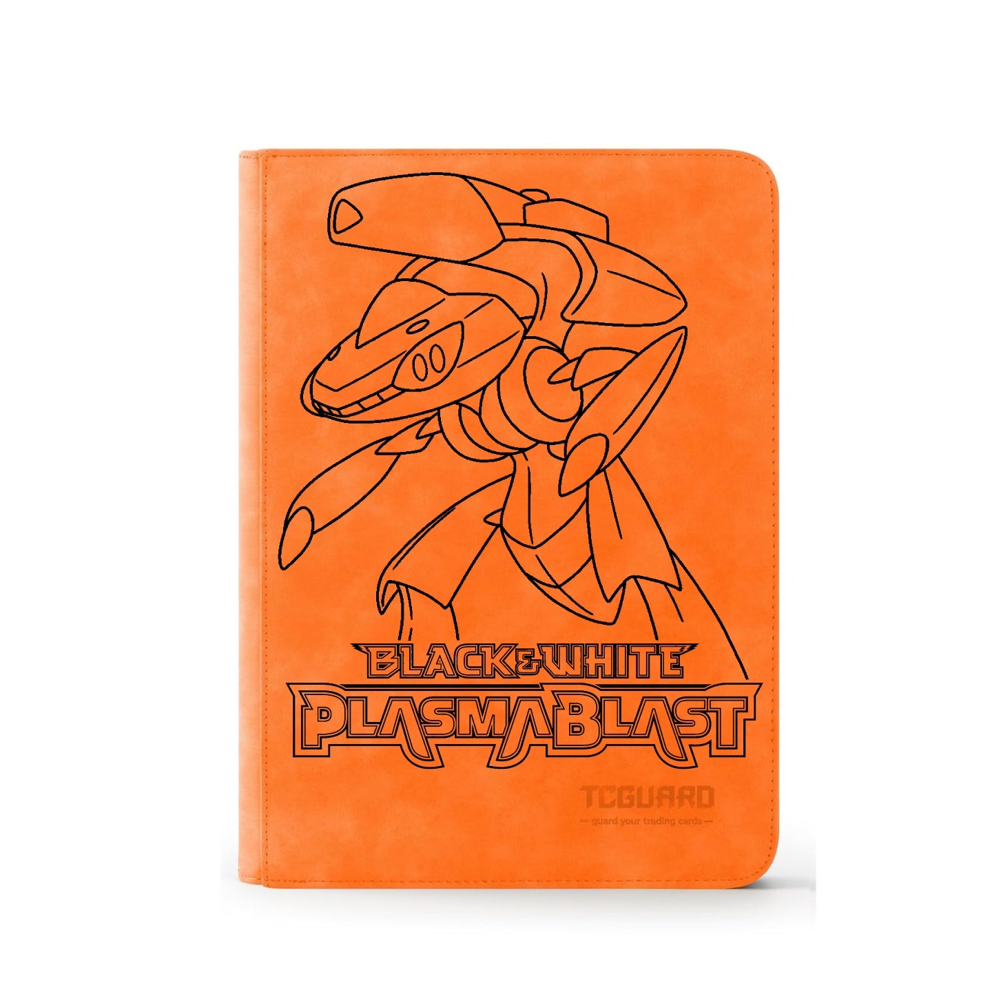 Plasma Blast (BW10)
