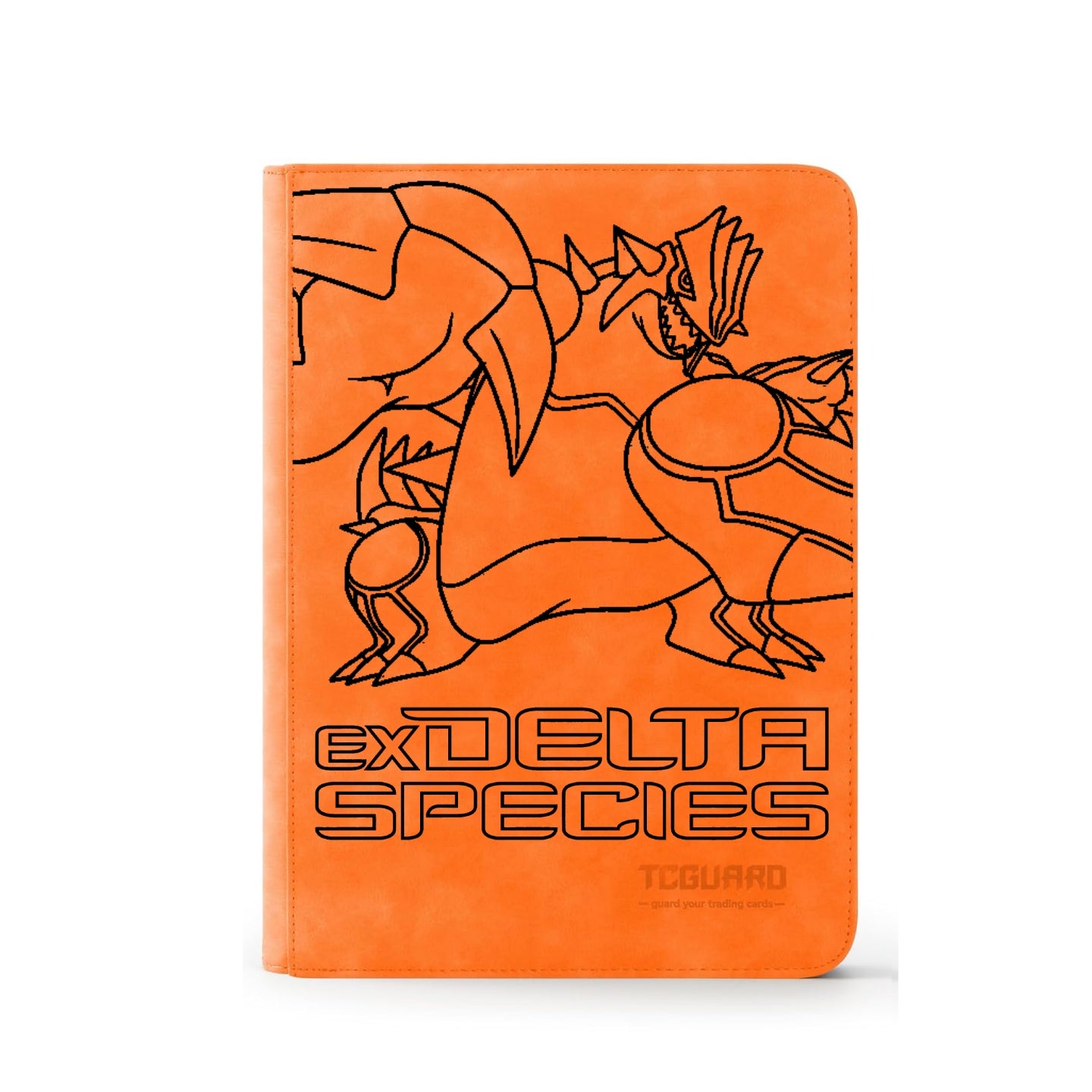 Delta Species (EX11)