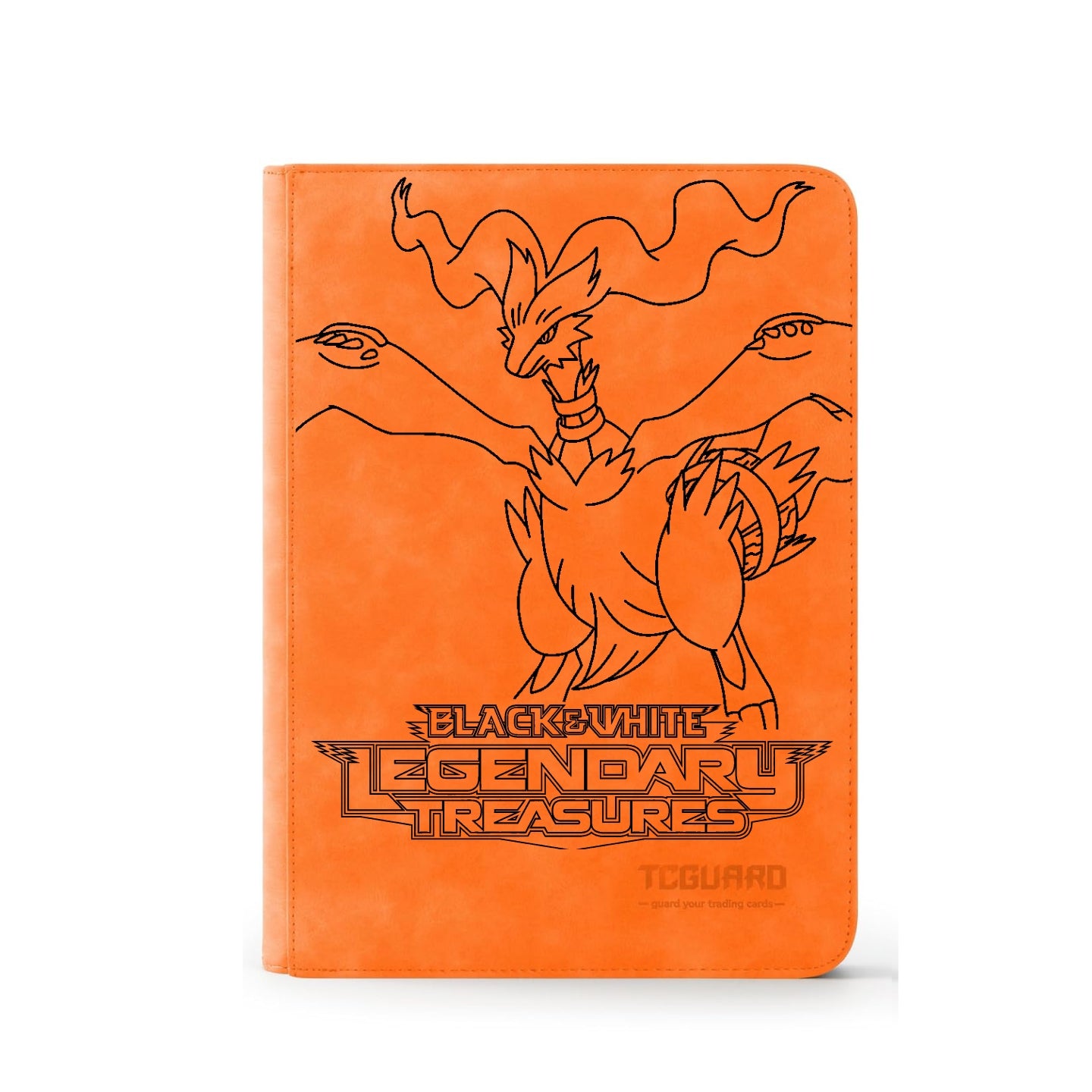 Legendary Treasures (BW11)