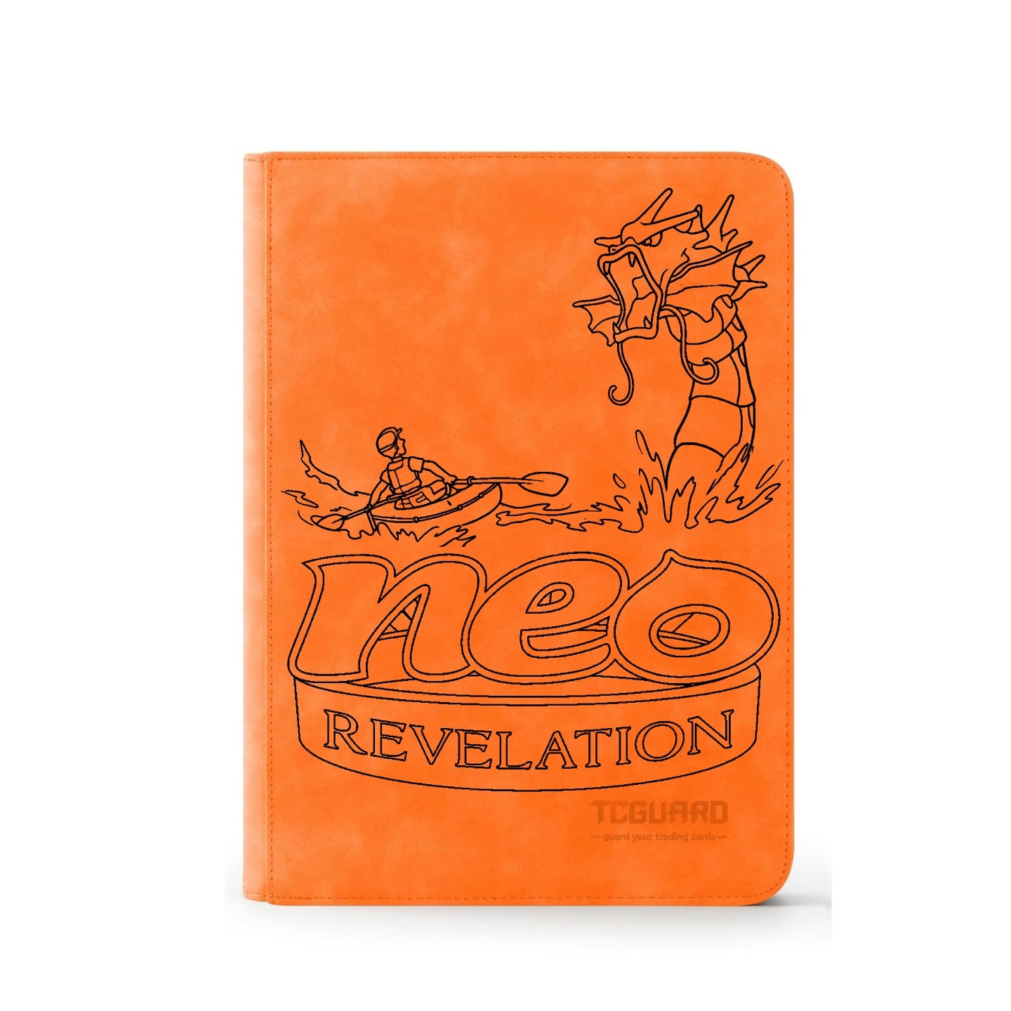 Neo Revelation (NEO3)