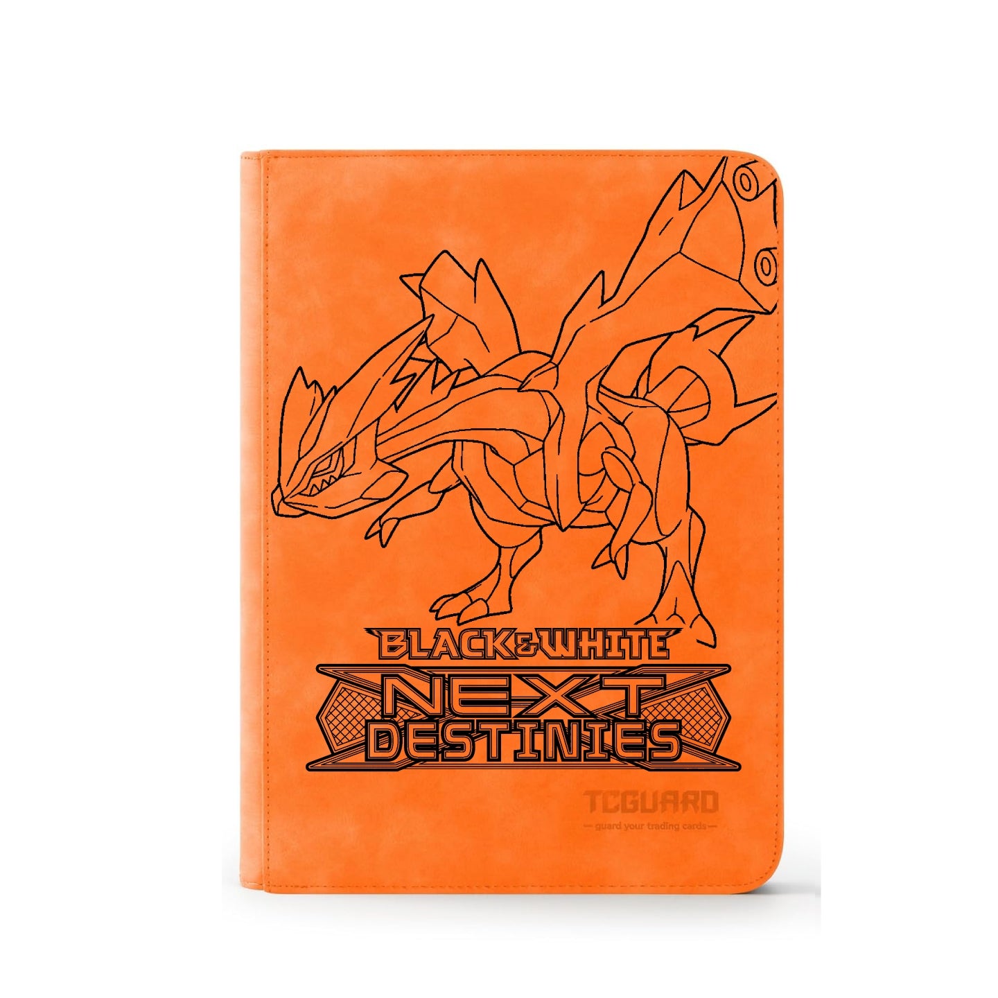 Next Destinies (BW4)