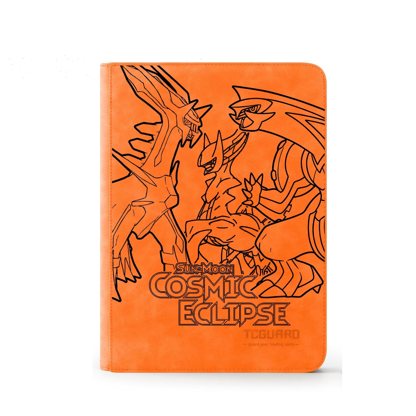 Cosmic Eclipse (SM12)