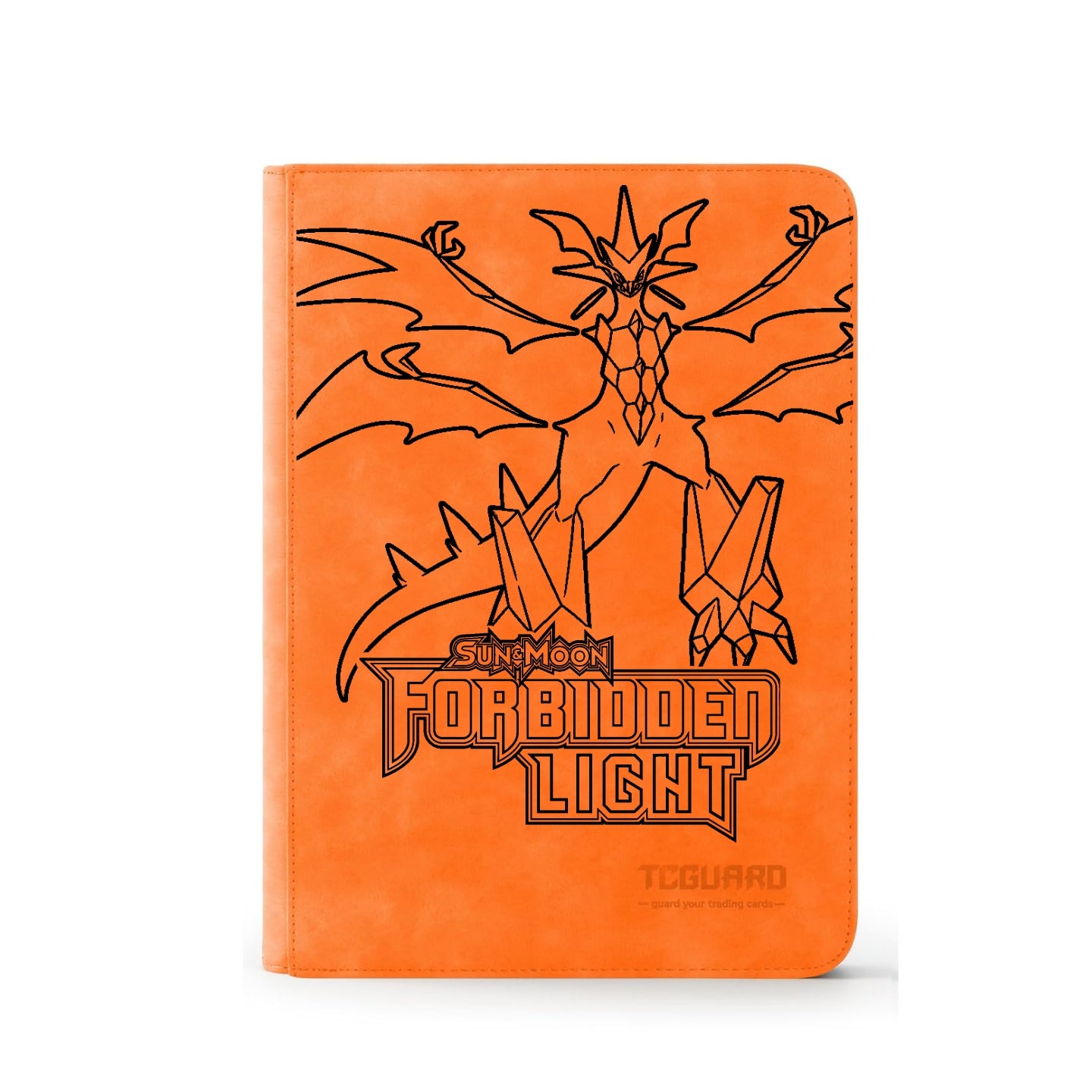 Forbidden Light (SM6)