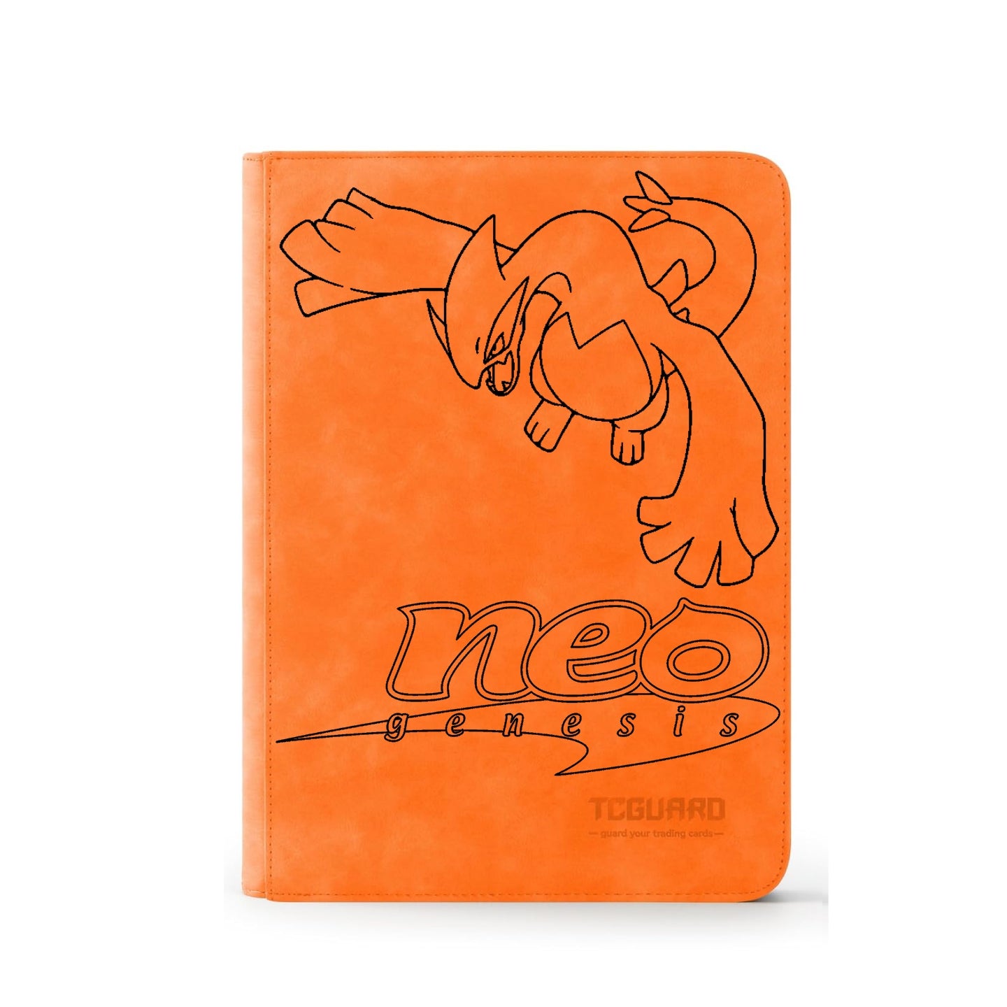 Neo Genesis (NEO1)