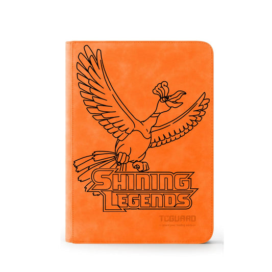 Shining Legends (SM3.5)