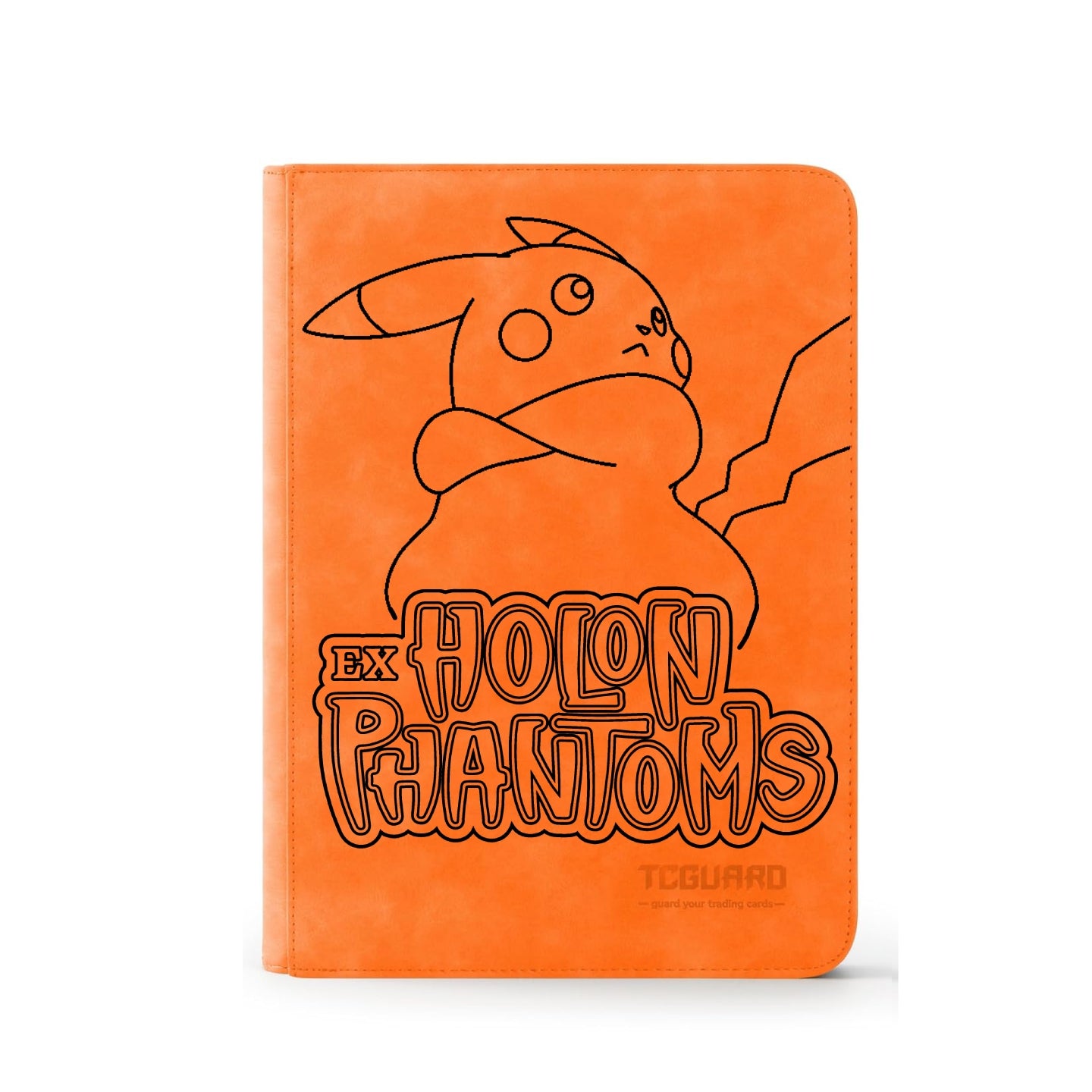 Holon Phantoms (EX13)