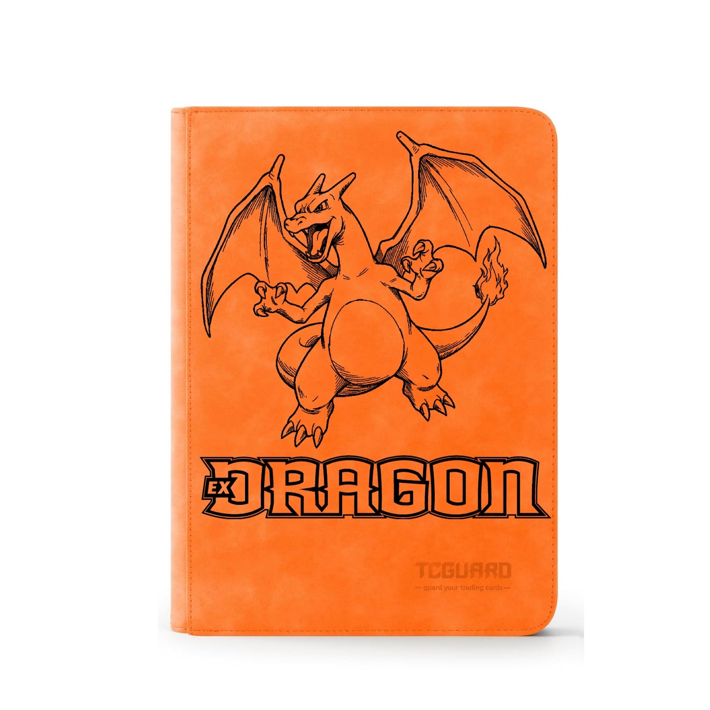 Dragon (EX3)