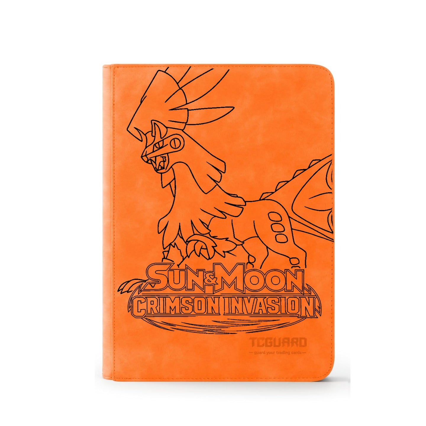 Crimson Invasion (SM4)