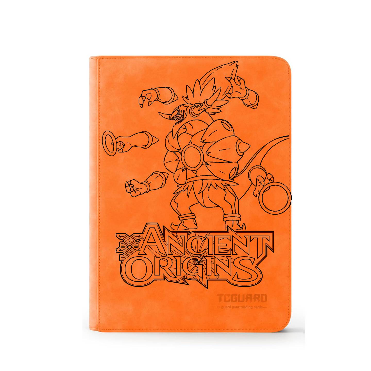 Ancient Origins (XY7)