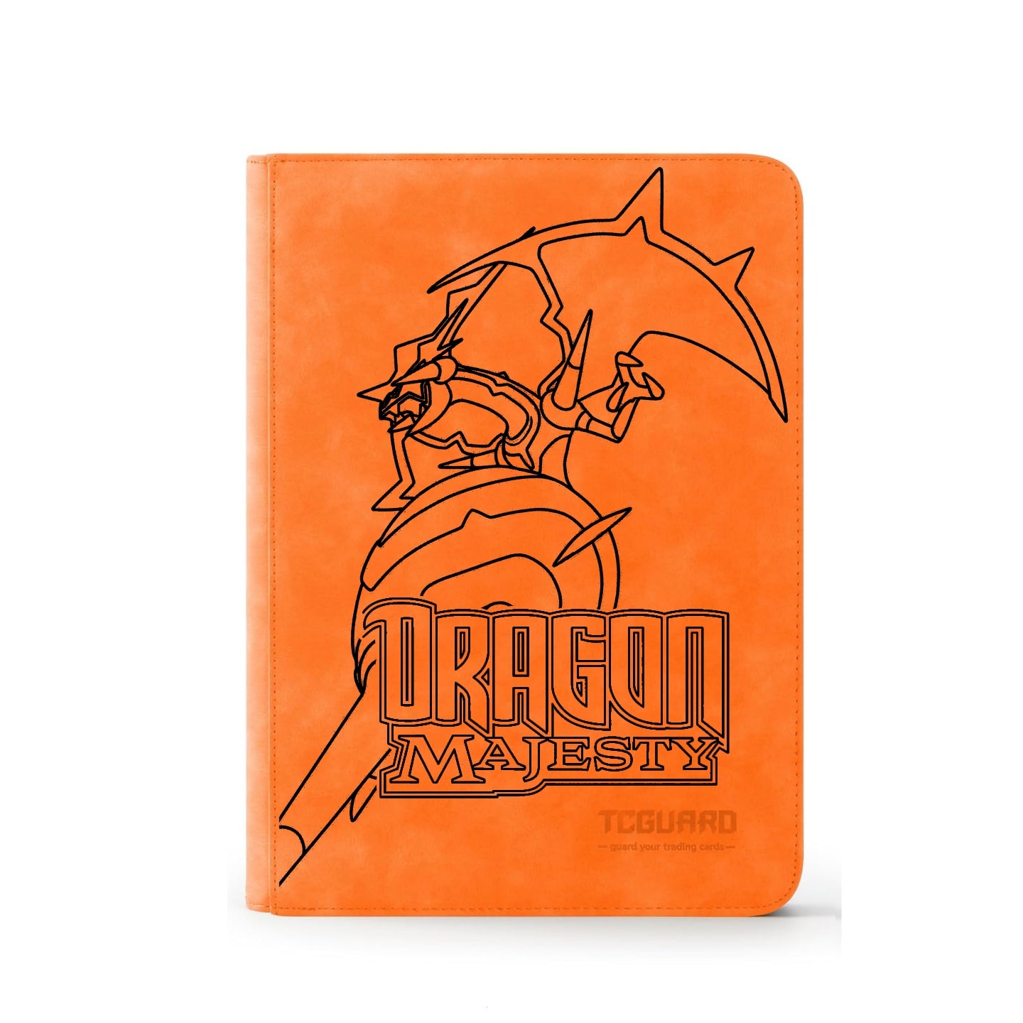 Dragon Majesty (SM7.5)