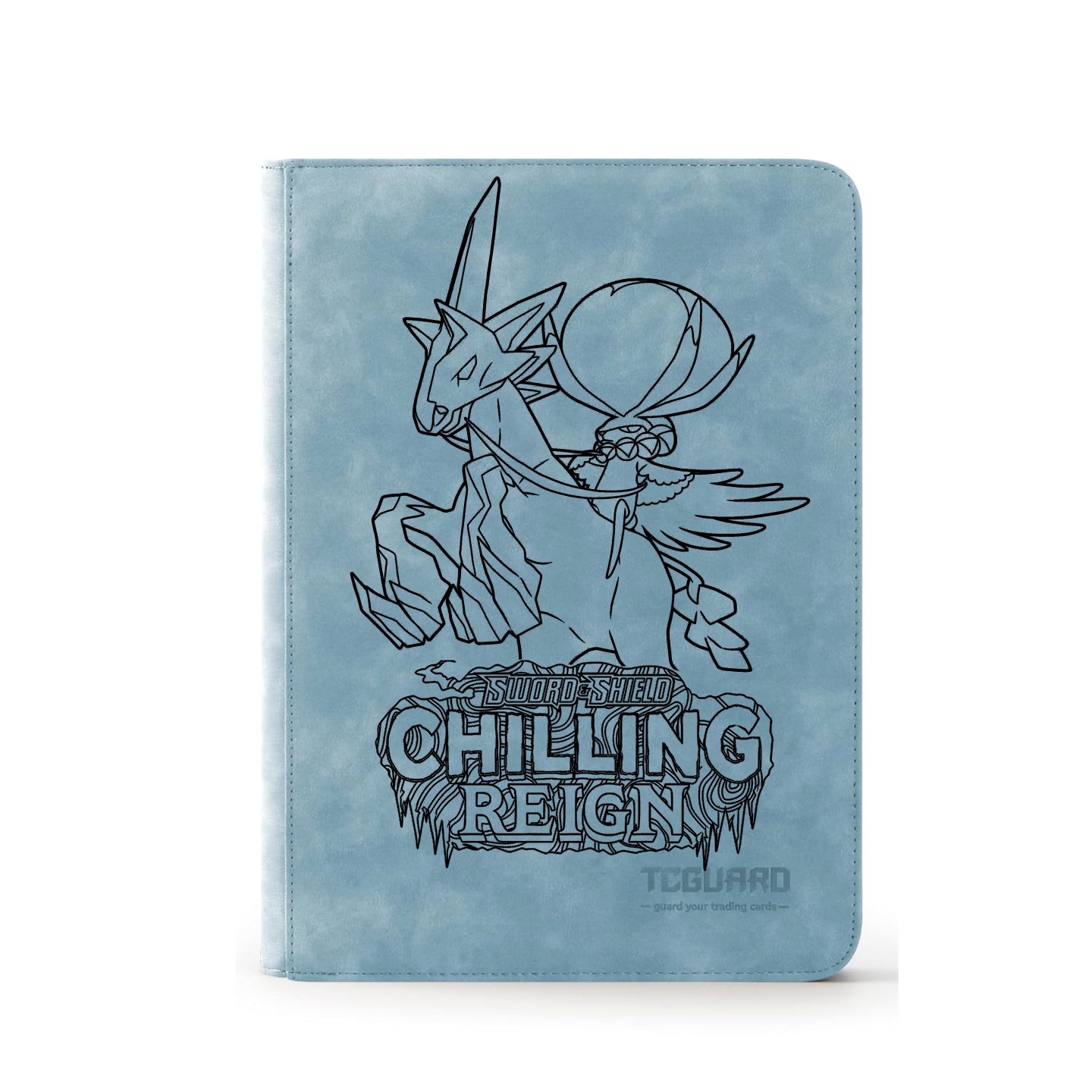 Chilling Reign (SWSH6)