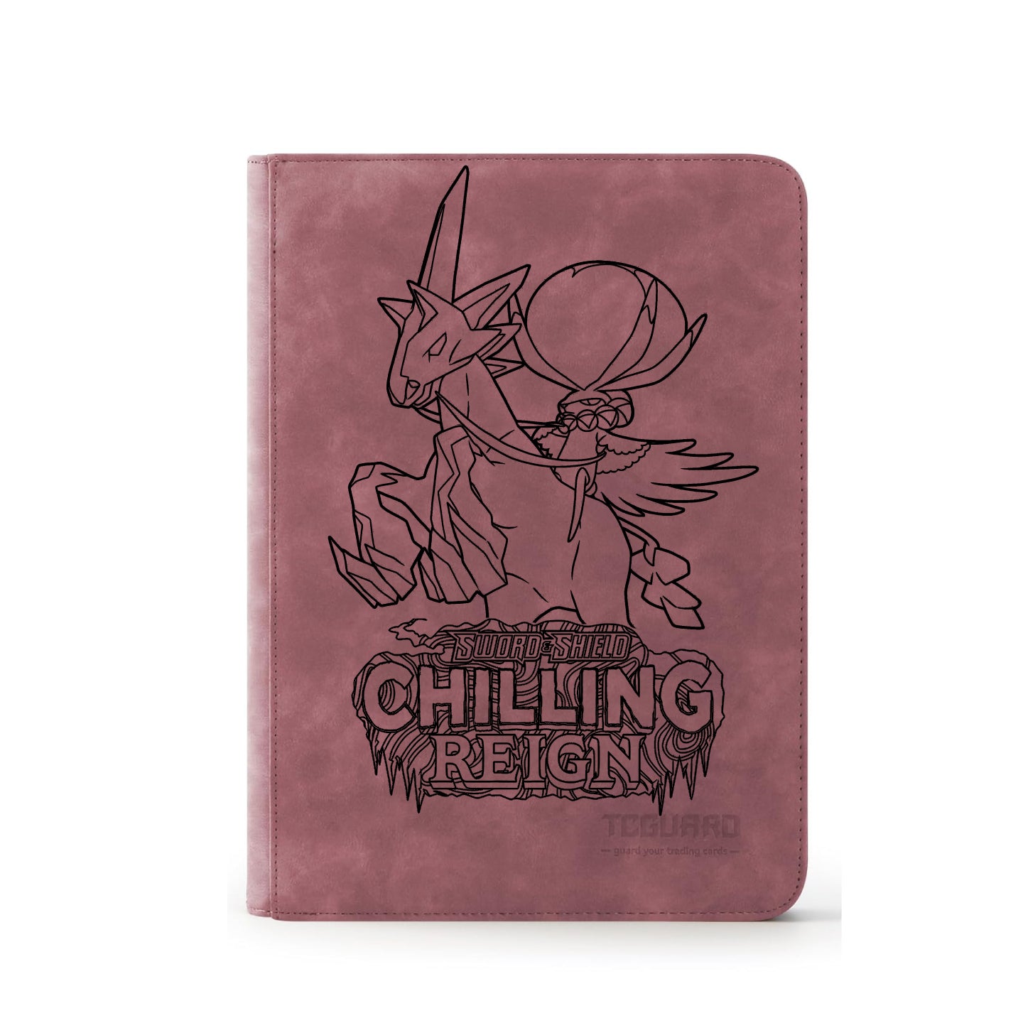Chilling Reign (SWSH6)