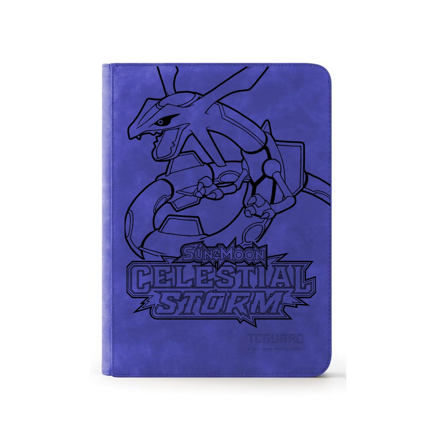 Celestial Storm (SM7)