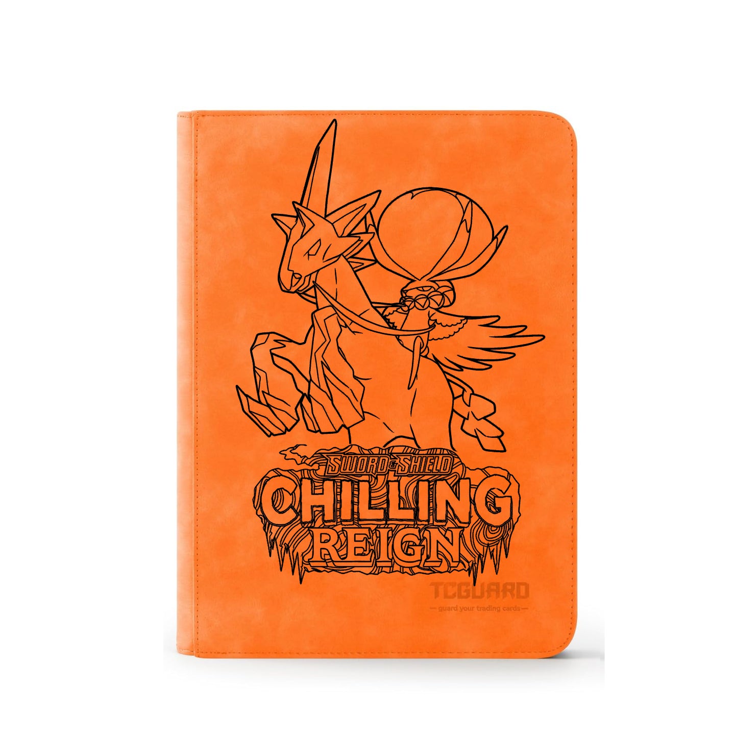 Chilling Reign (SWSH6)