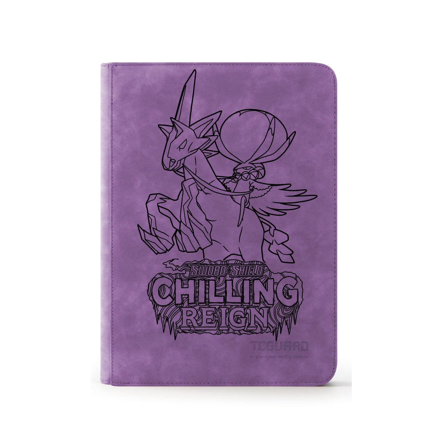 Chilling Reign (SWSH6)
