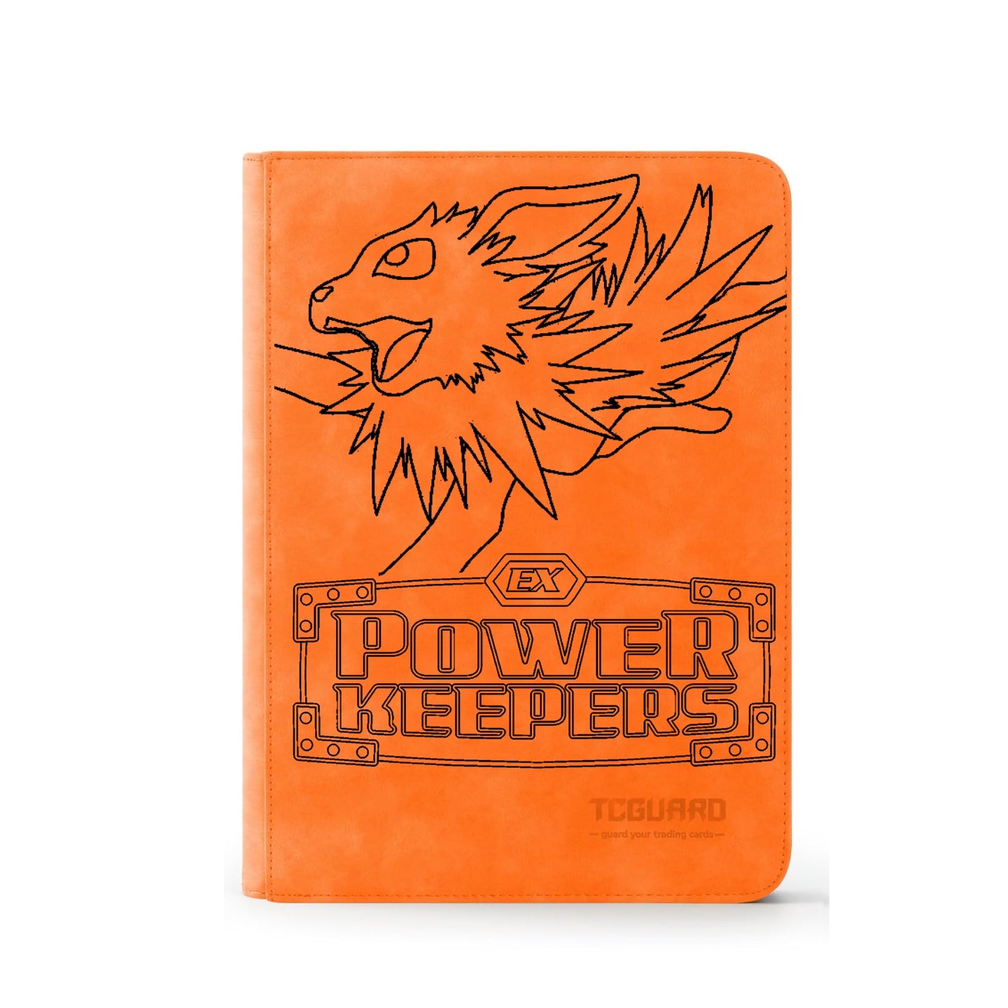 Power Keepers (EX16)
