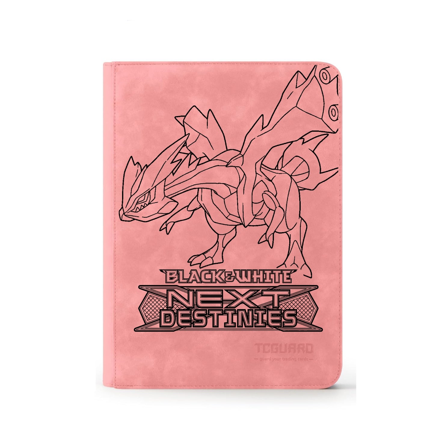 Next Destinies (BW4)