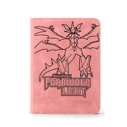 Forbidden Light (SM6)