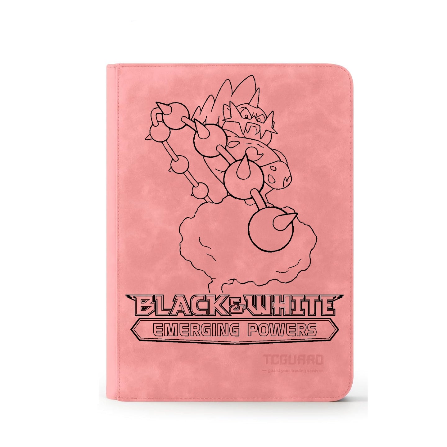 Emerging Powers (BW2)
