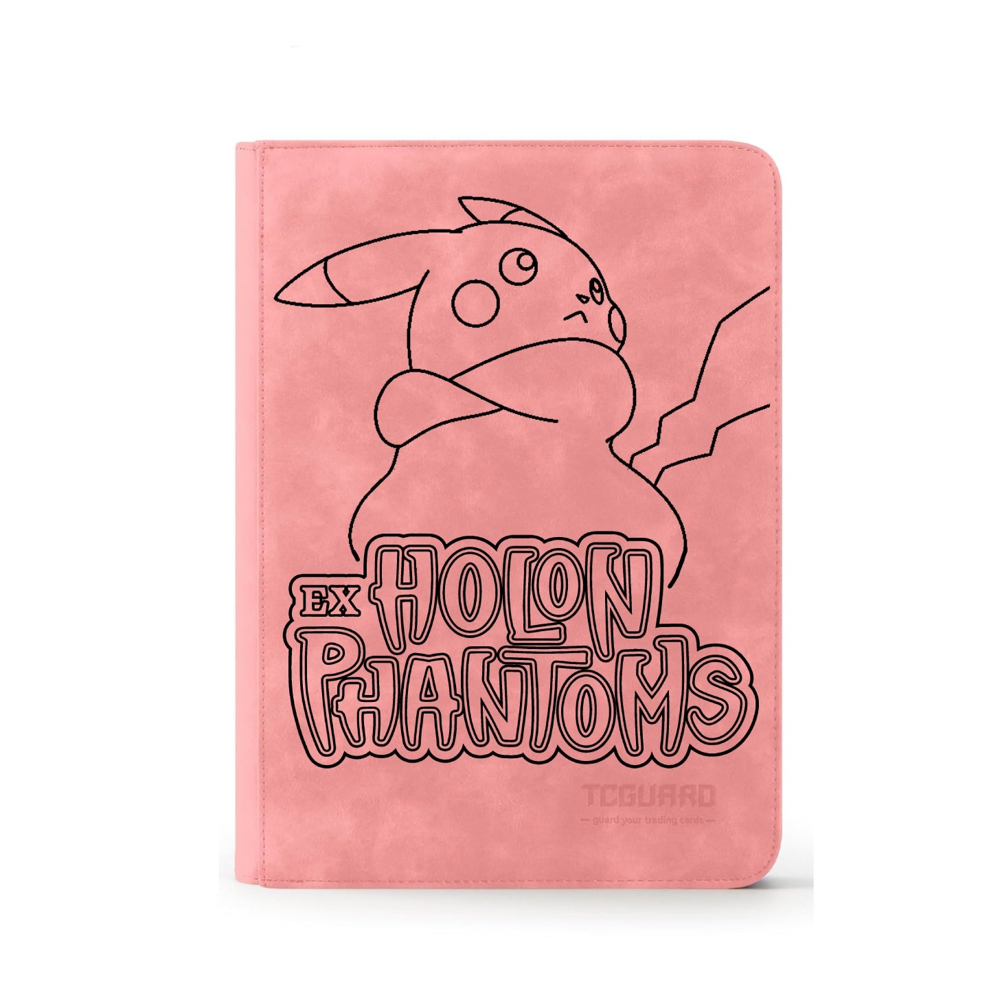 Holon Phantoms (EX13)