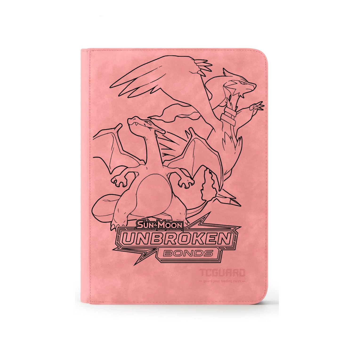 Unbroken Bonds (SM10)