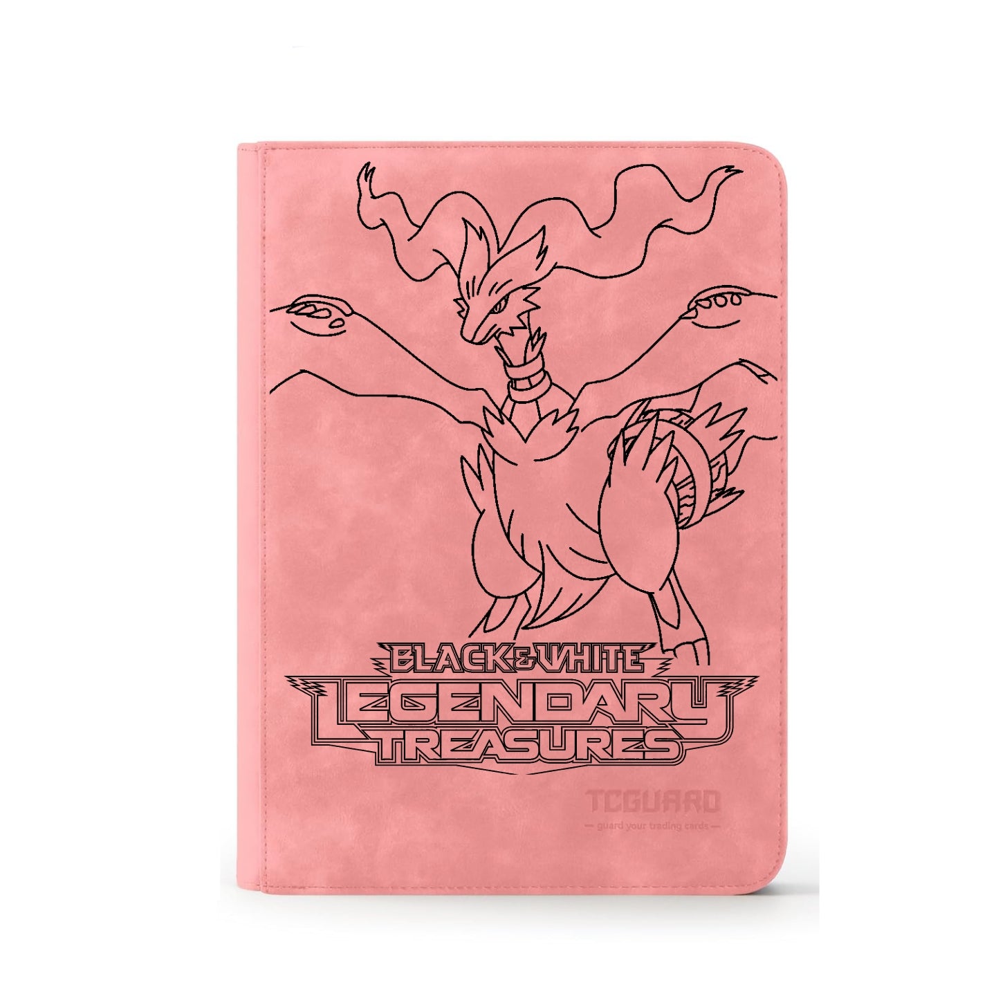 Legendary Treasures (BW11)