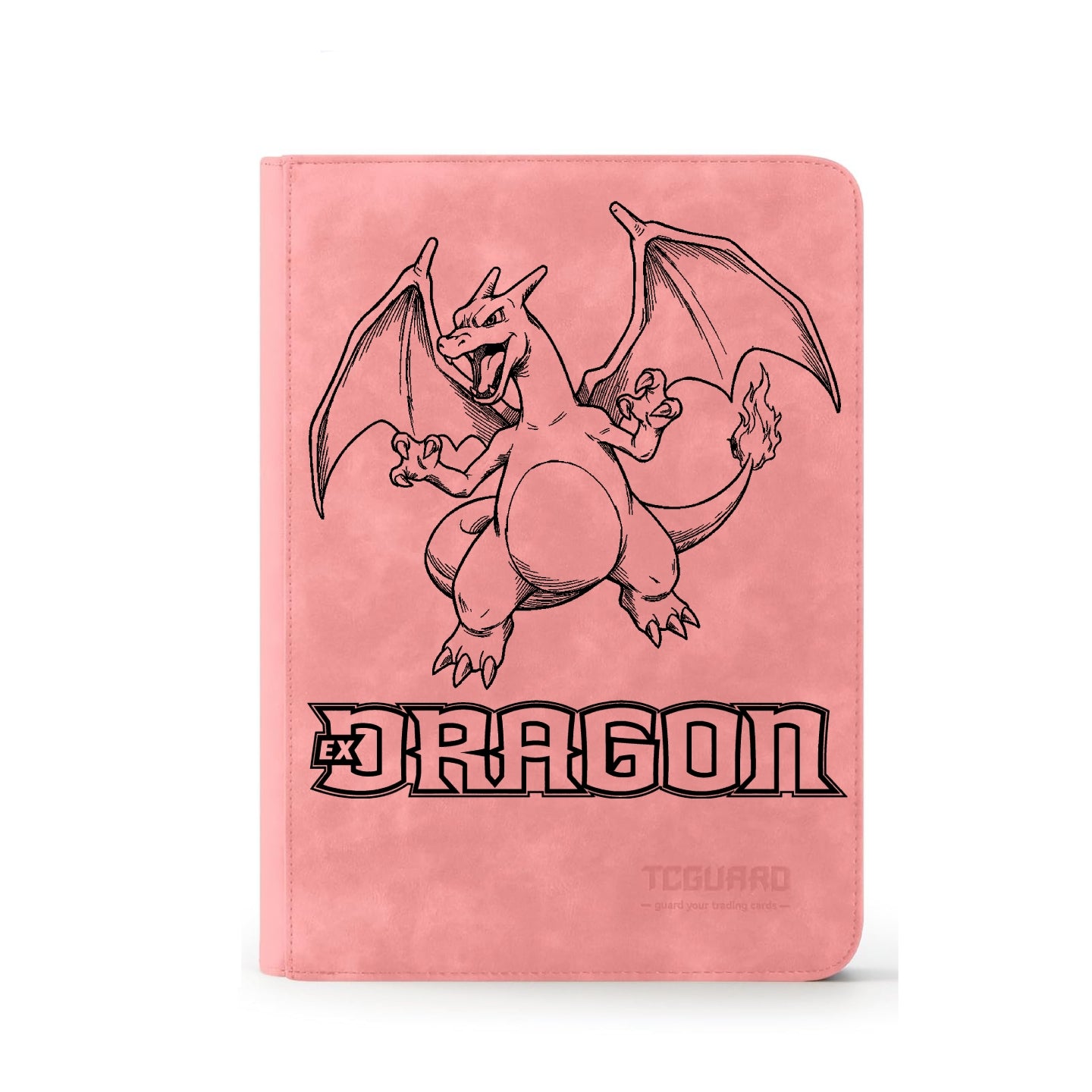Dragon (EX3)