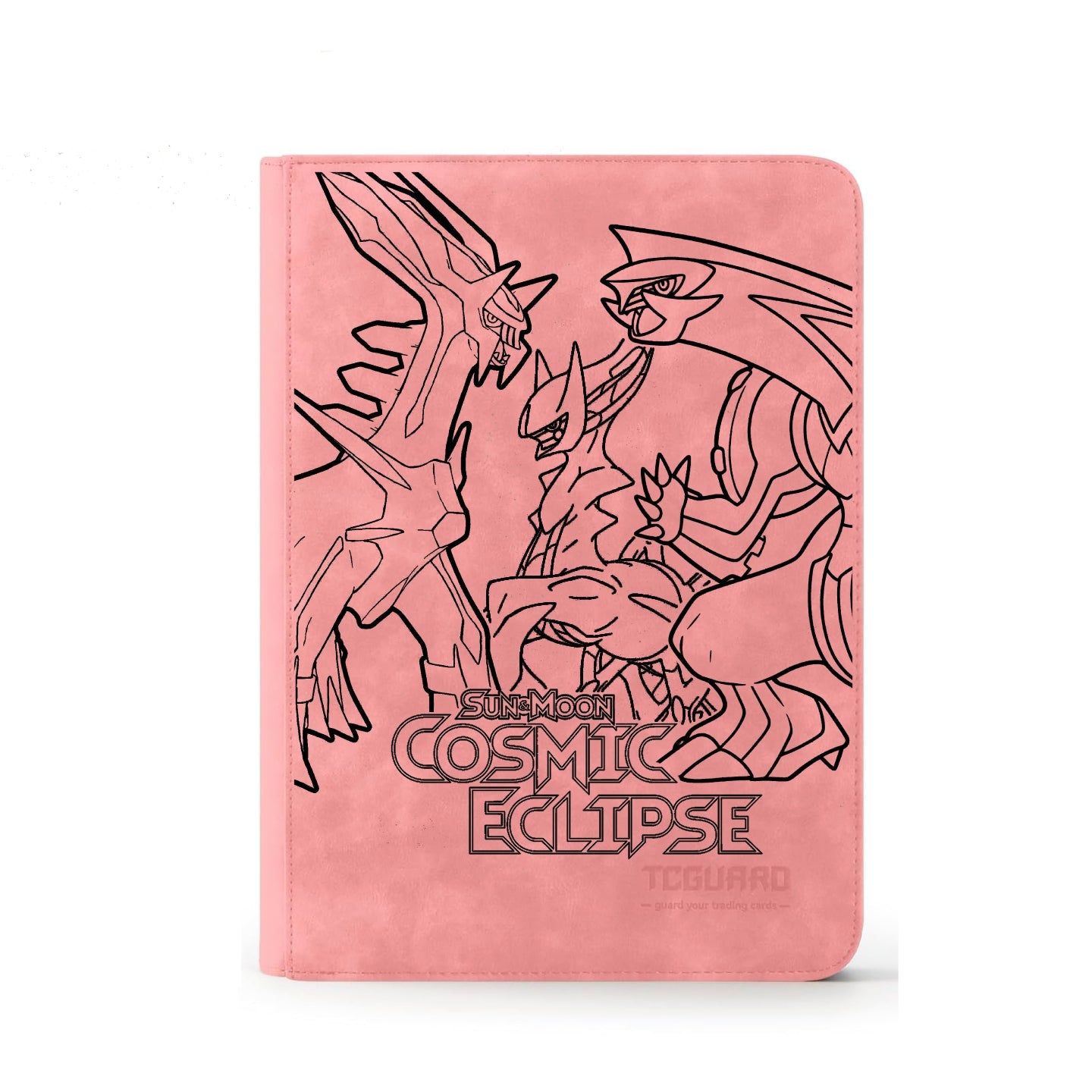 Cosmic Eclipse (SM12)