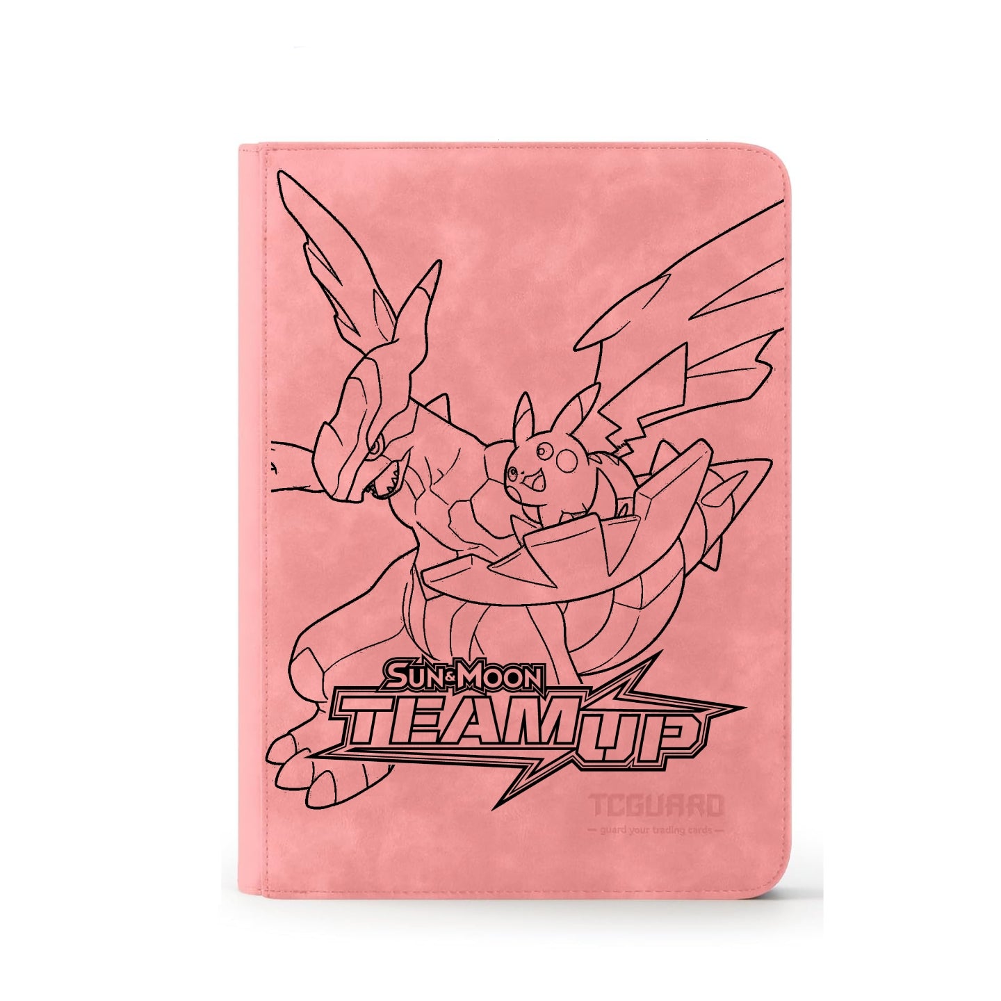 Team Up (SM9)